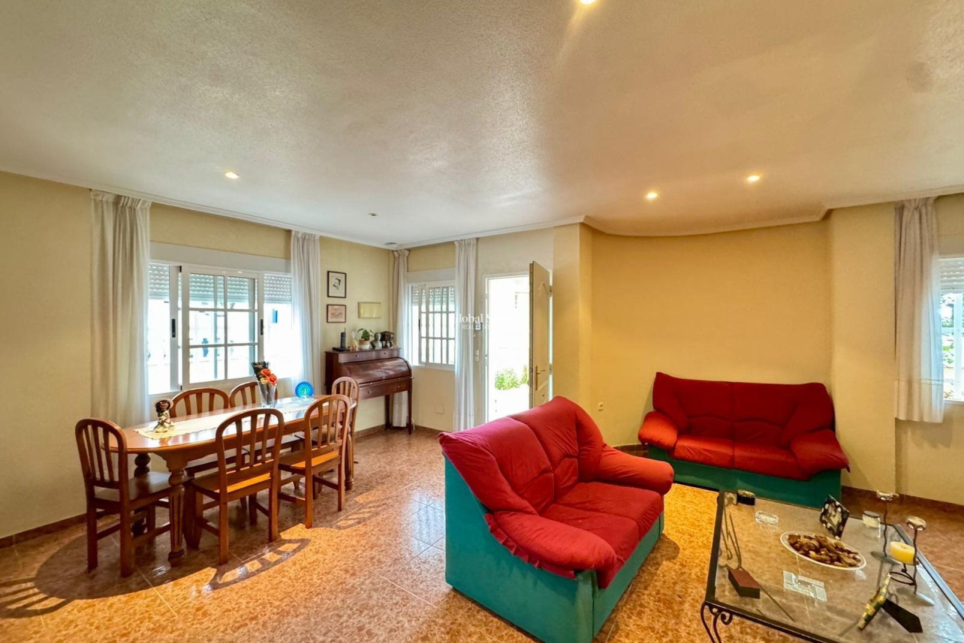 Venta - VILLA -
TORREVIEJA - Costa Blanca