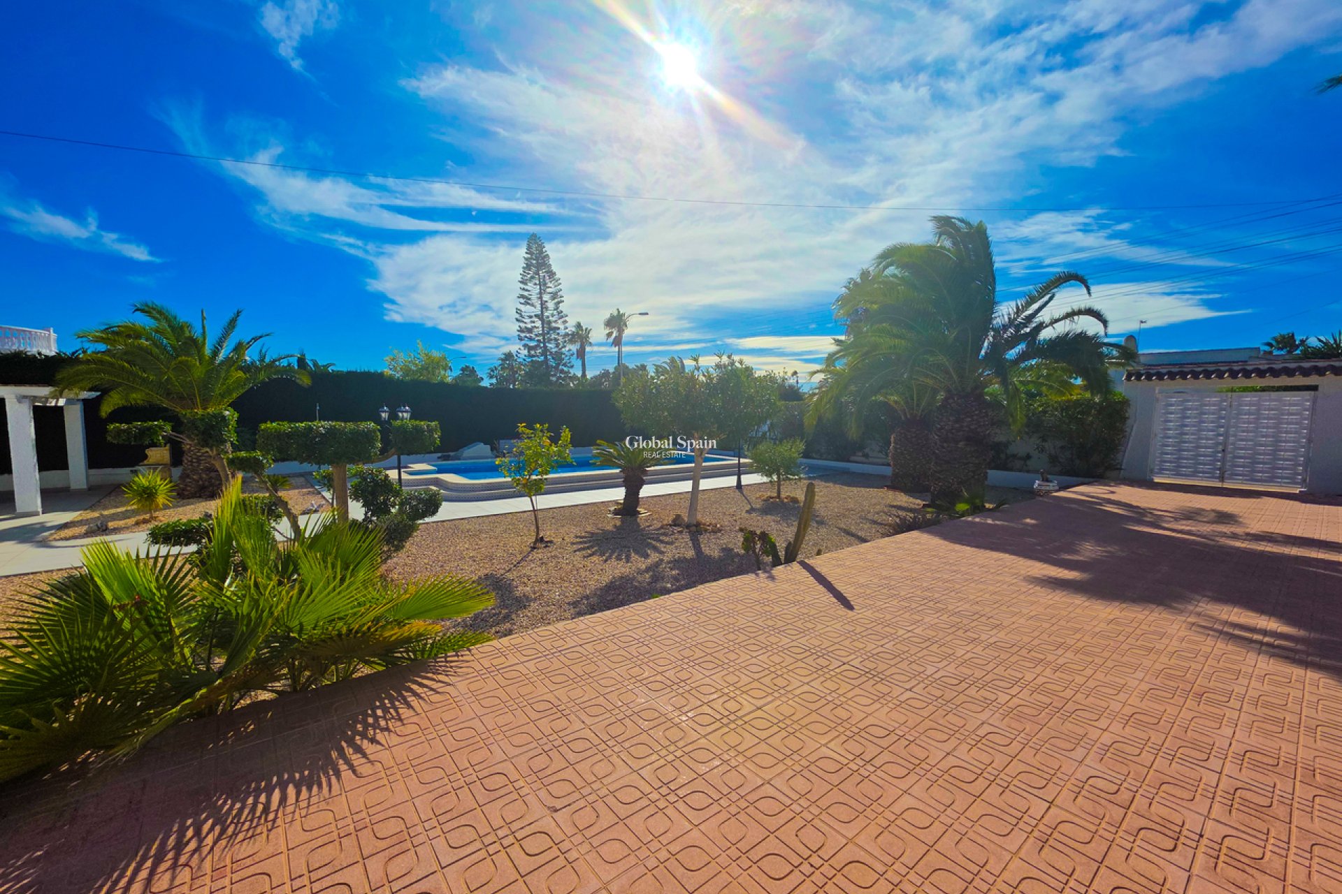 Venta - VILLA -
TORREVIEJA - Costa Blanca