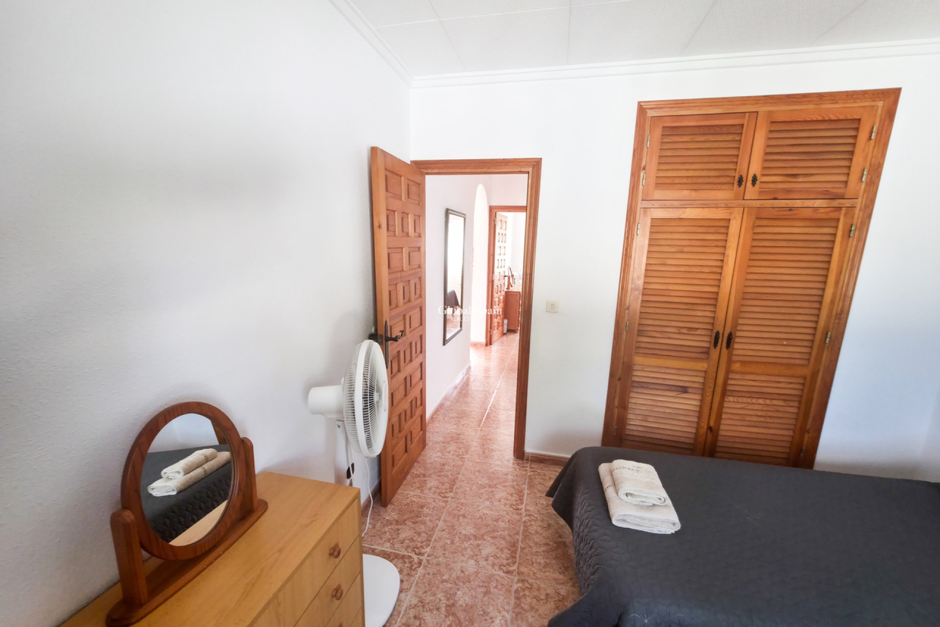 Venta - VILLA -
TORREVIEJA - Costa Blanca