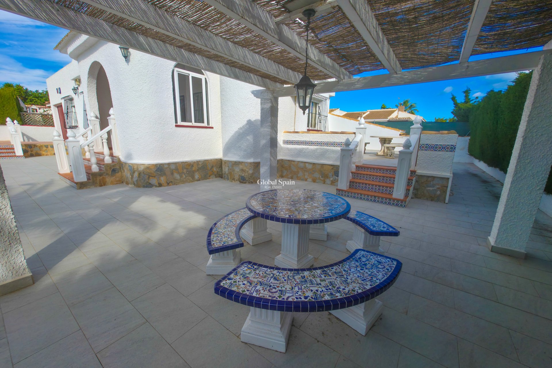 Venta - VILLA -
TORREVIEJA - Costa Blanca