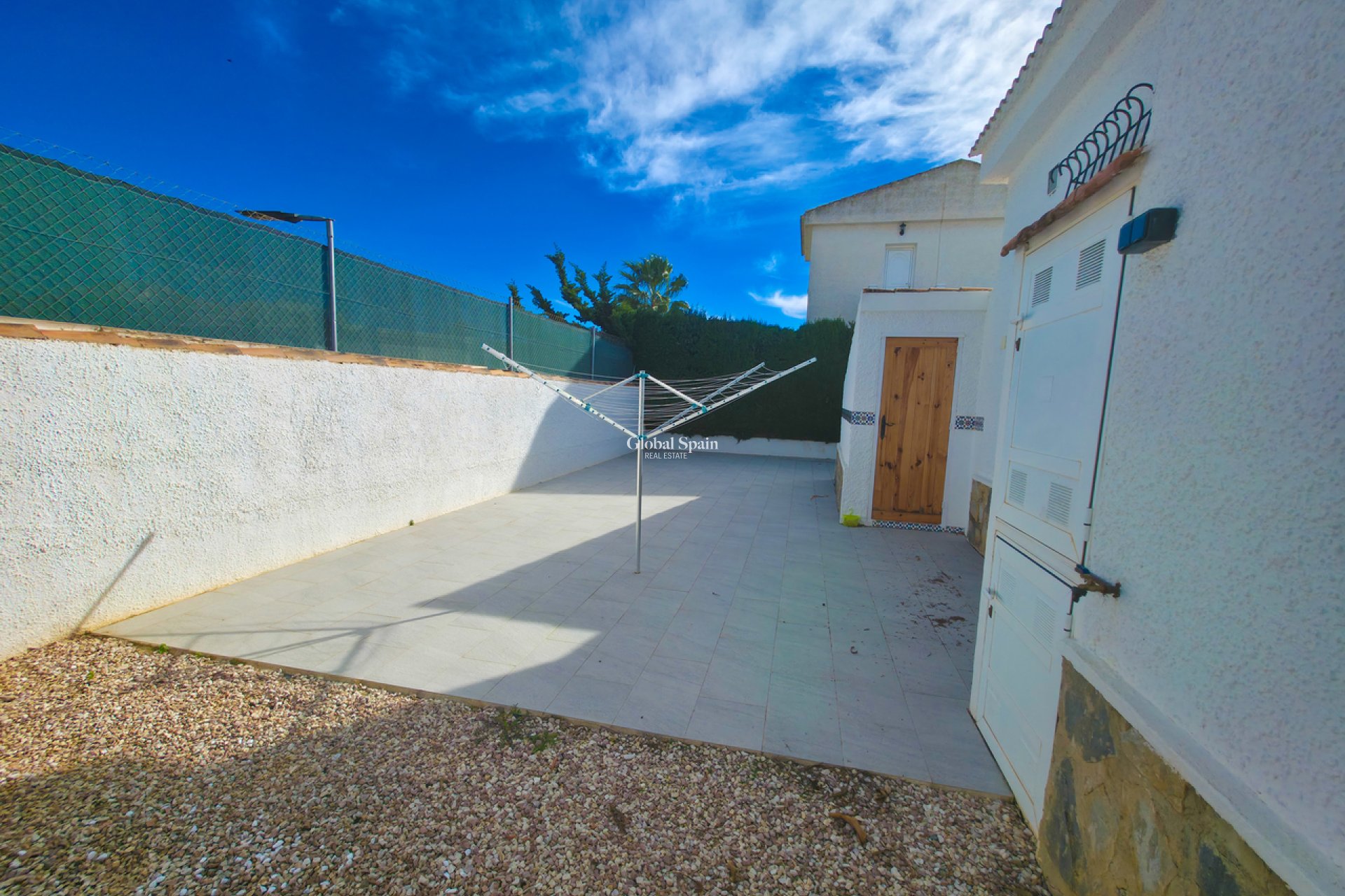 Venta - VILLA -
TORREVIEJA - Costa Blanca