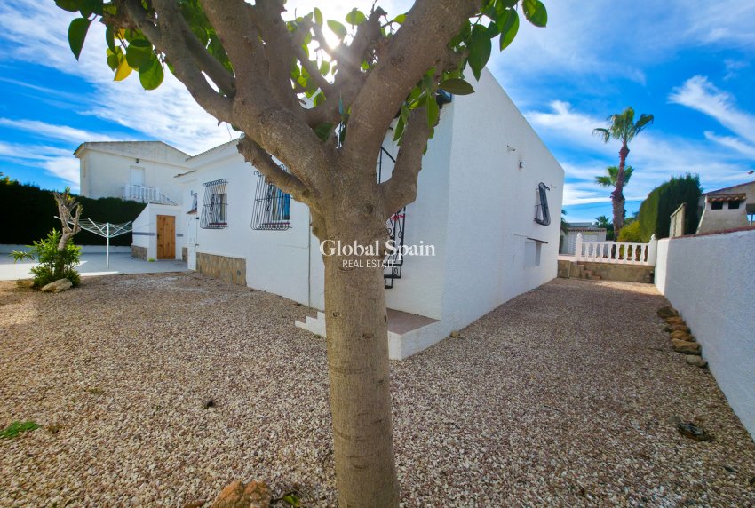 Venta - VILLA -
TORREVIEJA - Costa Blanca