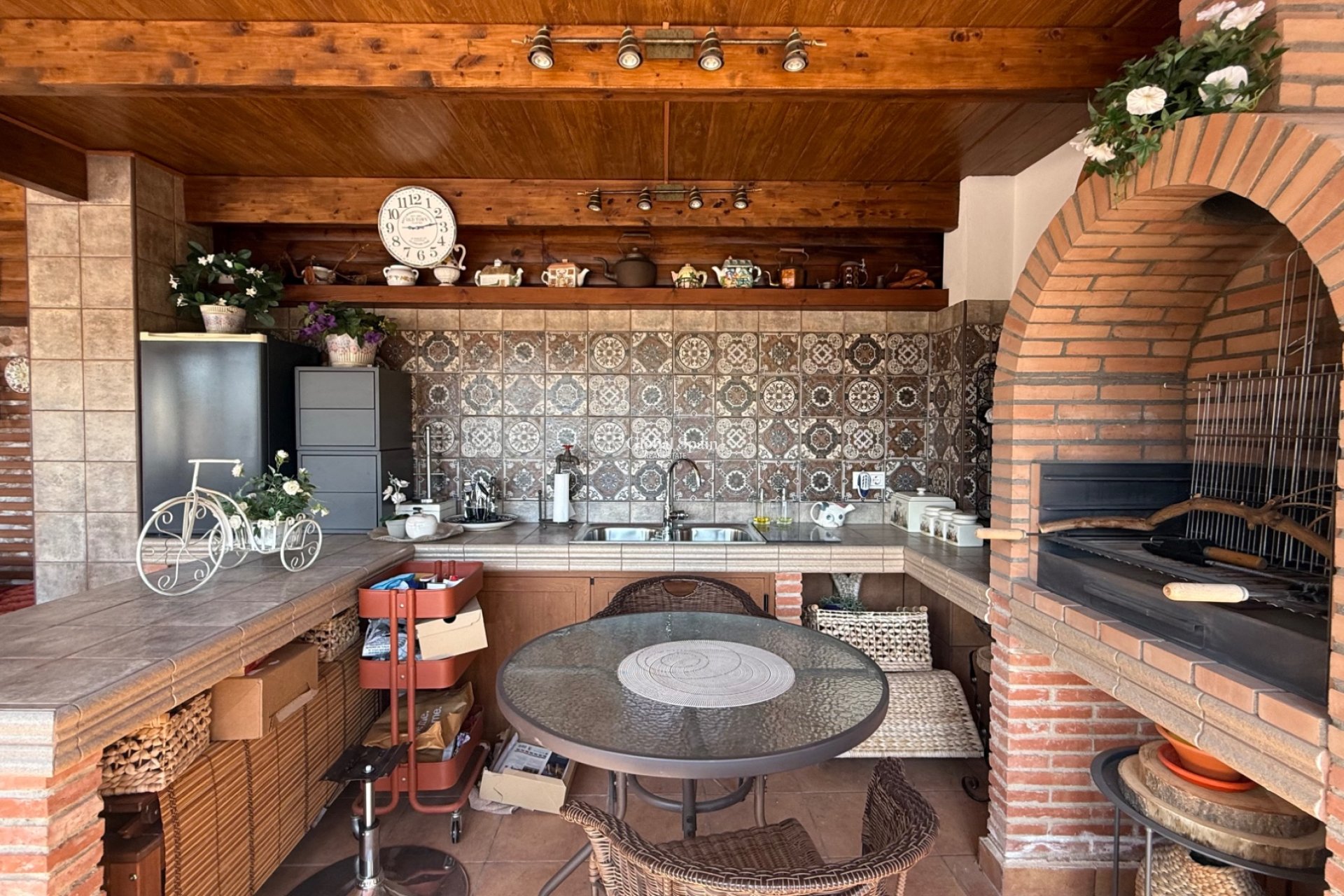 Venta - VILLA -
TORREVIEJA - Costa Blanca