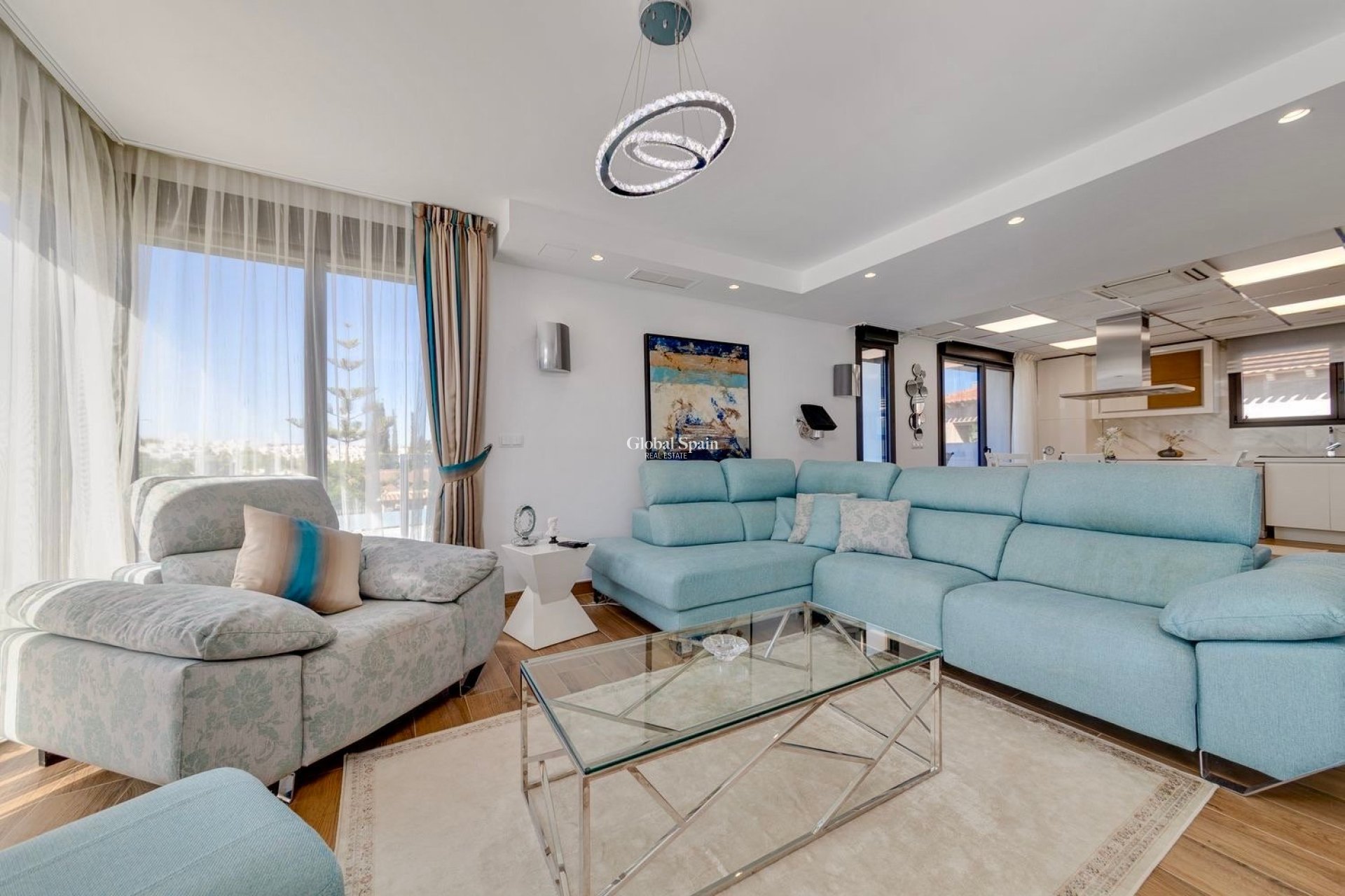 Venta - VILLA -
TORREVIEJA - Costa Blanca