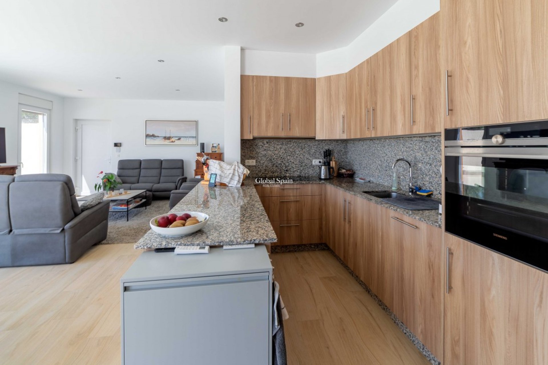 Venta - VILLA -
TORREVIEJA - Costa Blanca