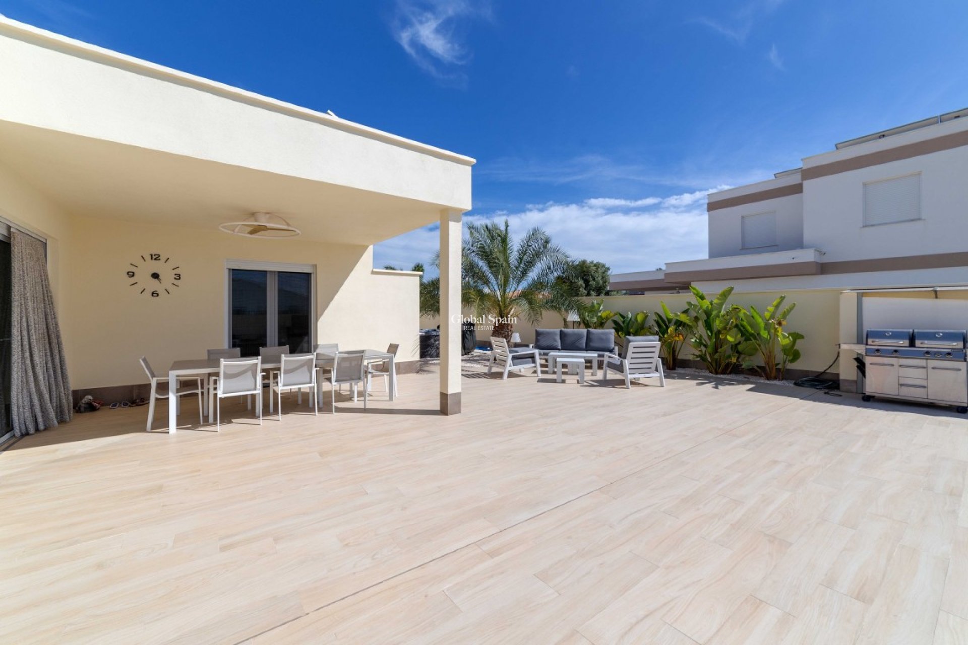 Venta - VILLA -
TORREVIEJA - Costa Blanca