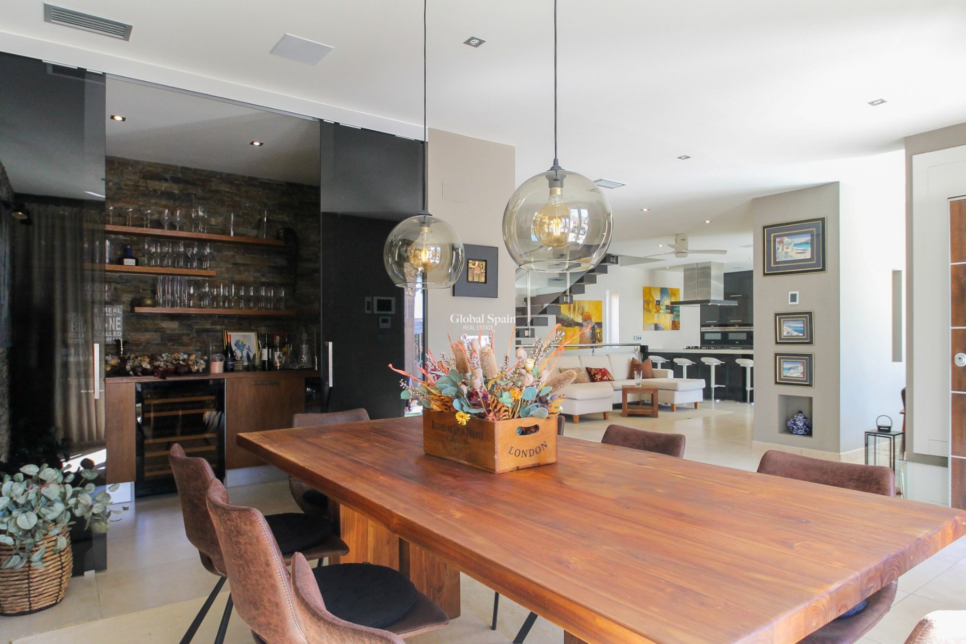 Venta - VILLA -
TORREVIEJA - Costa Blanca