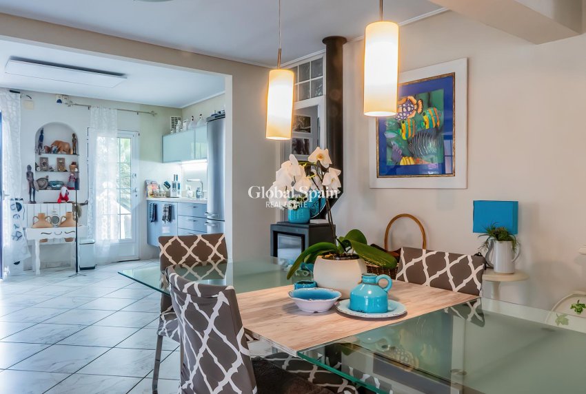 Venta - VILLA -
TORREVIEJA - Costa Blanca