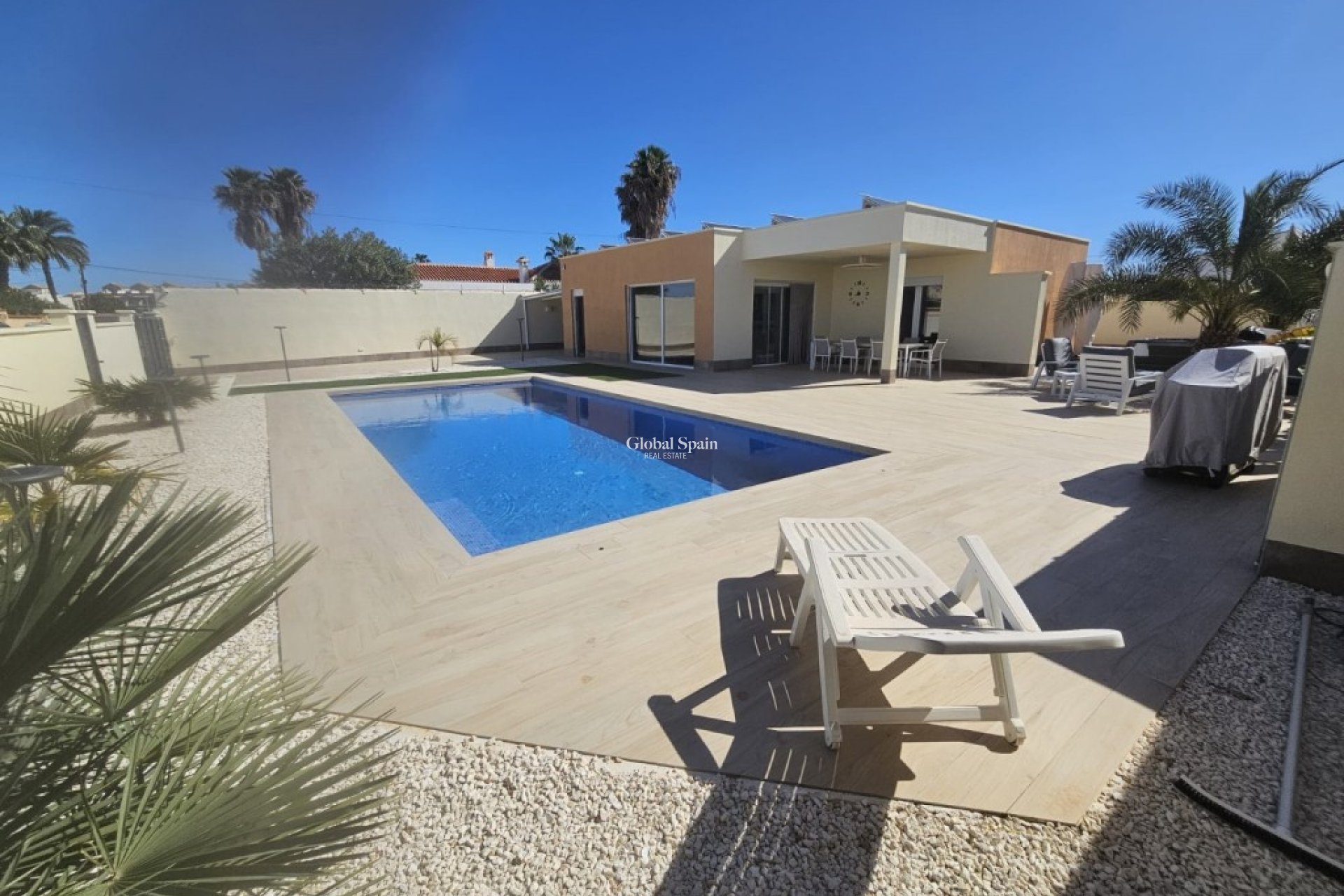 Venta - VILLA -
TORREVIEJA - Costa Blanca