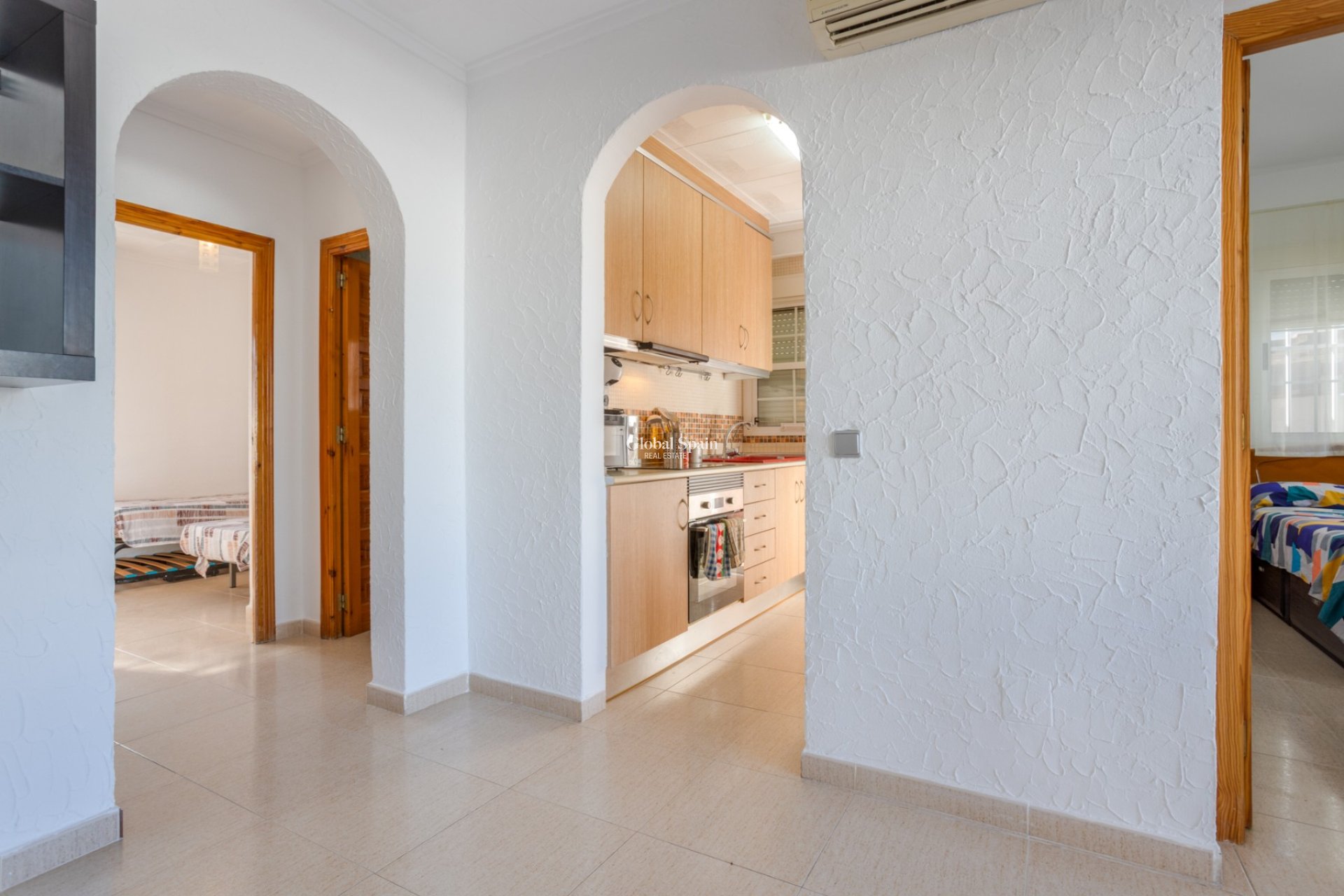 Venta - VILLA -
TORREVIEJA - Costa Blanca