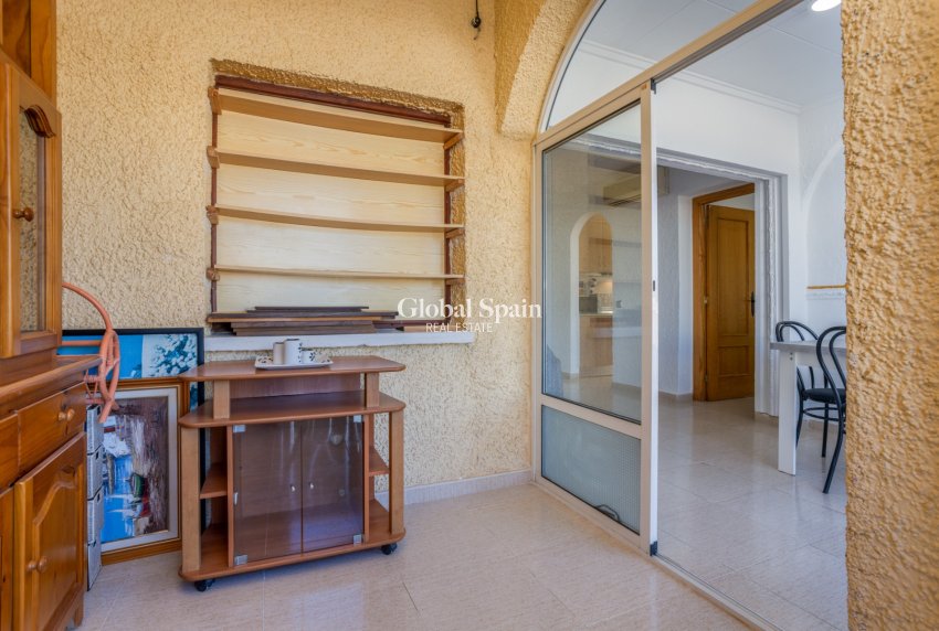 Venta - VILLA -
TORREVIEJA - Costa Blanca