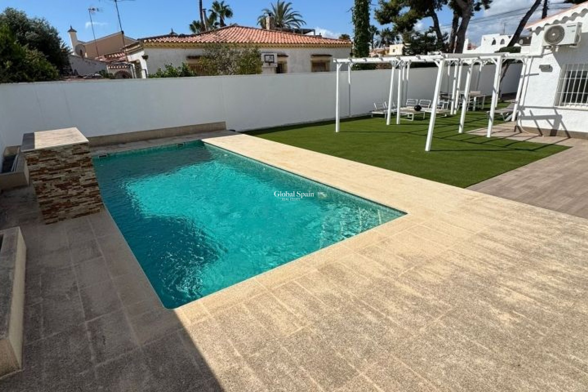 Venta - VILLA -
TORREVIEJA - Costa Blanca