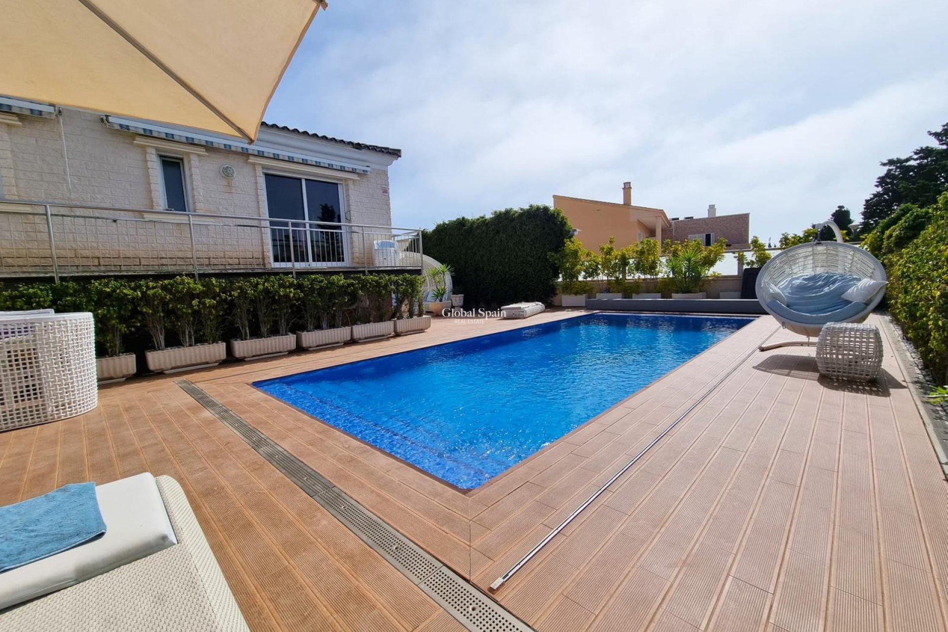 Venta - VILLA -
TORREVIEJA - Costa Blanca
