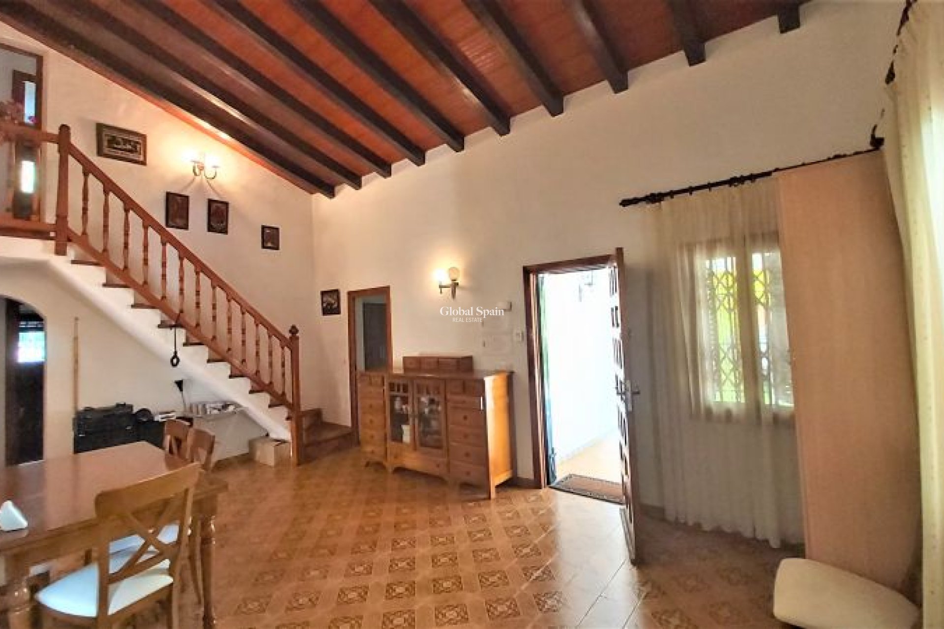 Venta - VILLA -
TORREVIEJA - Costa Blanca