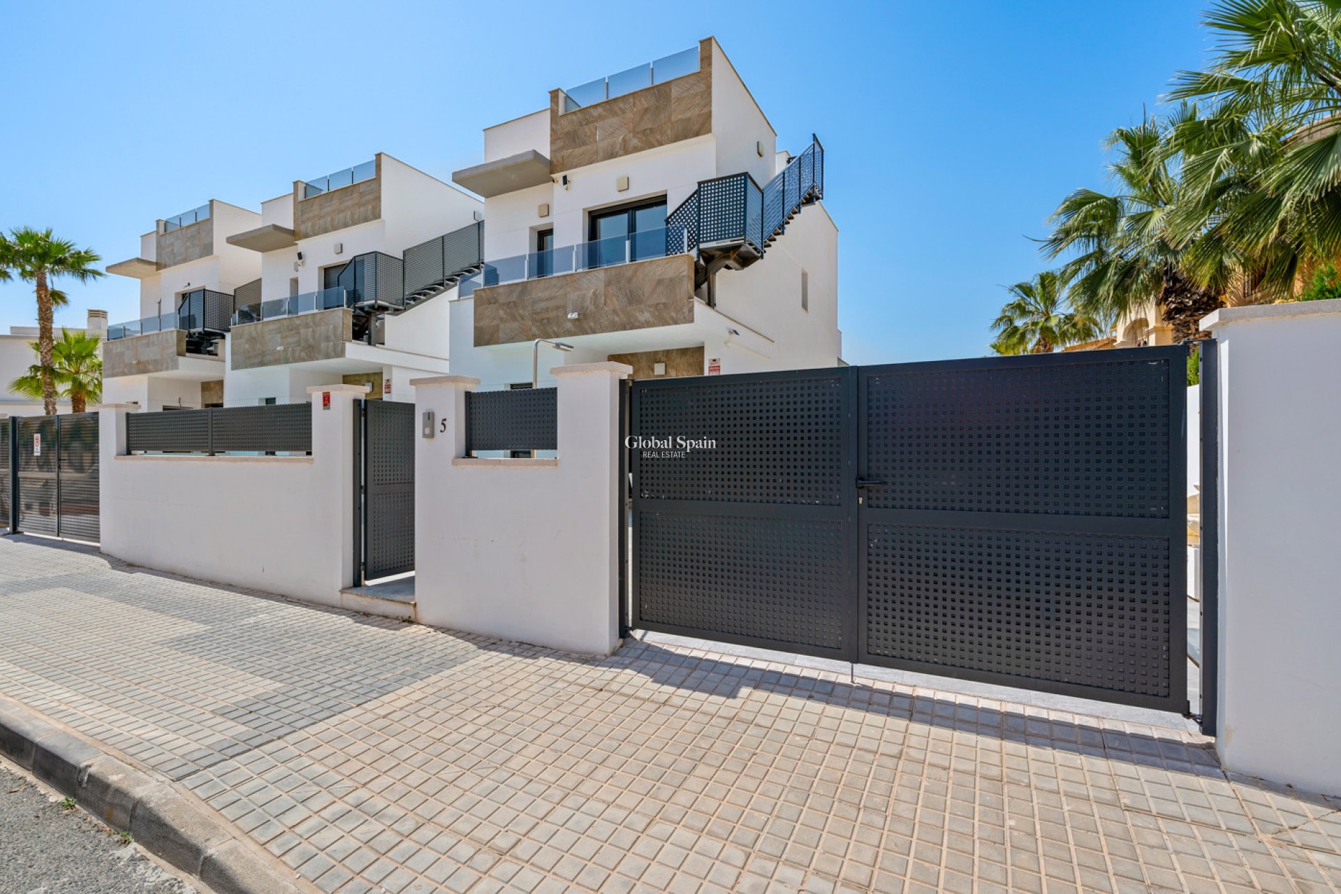 Venta - VILLA -
TORREVIEJA - Costa Blanca