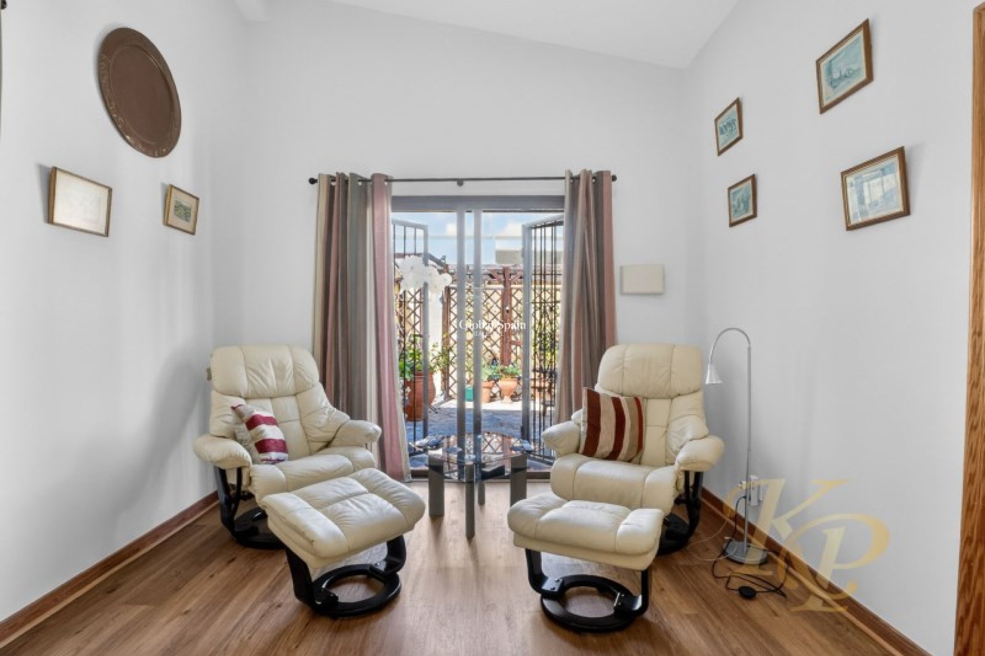 Venta - VILLA -
TORREVIEJA - Costa Blanca