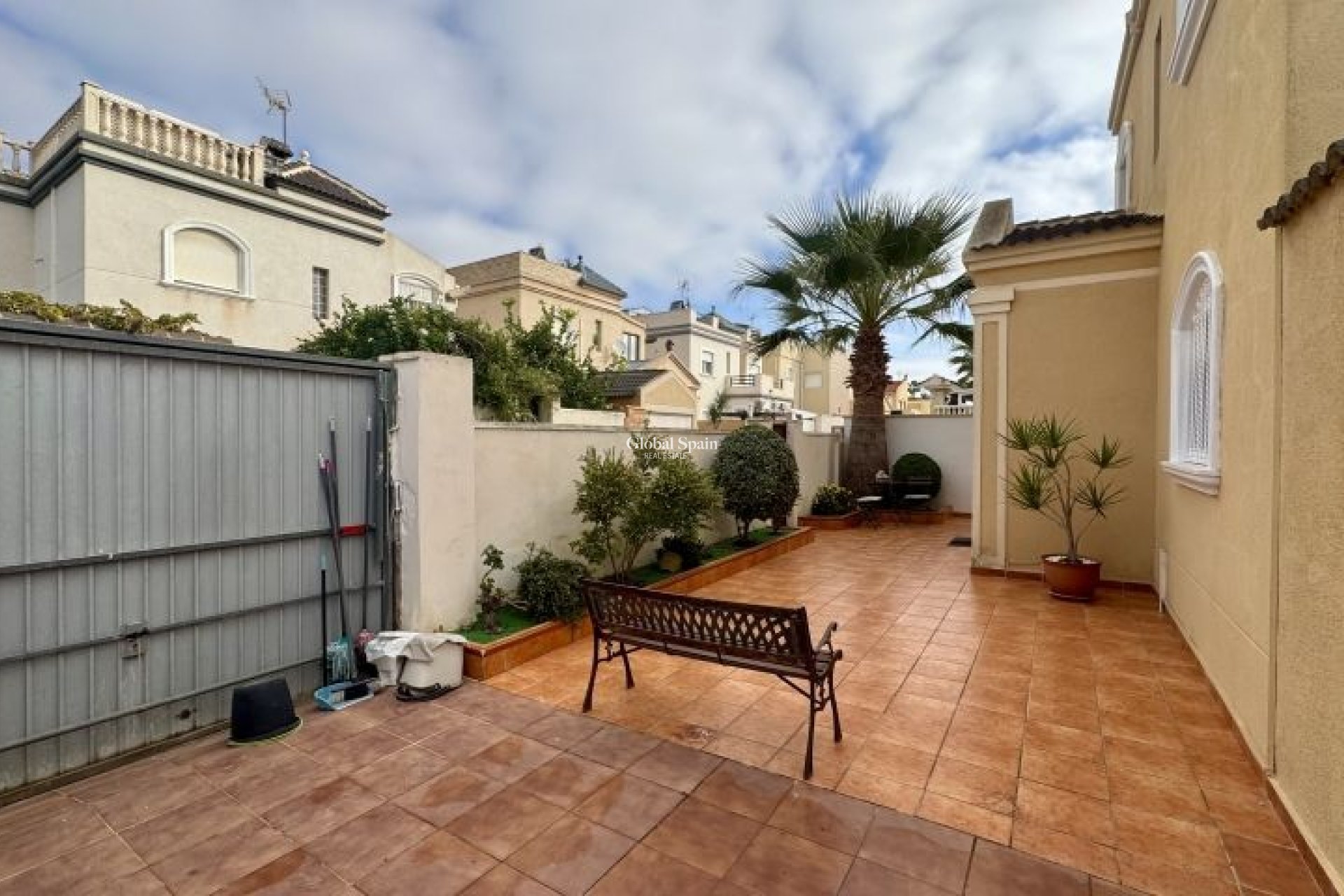 Venta - VILLA -
TORREVIEJA - Costa Blanca
