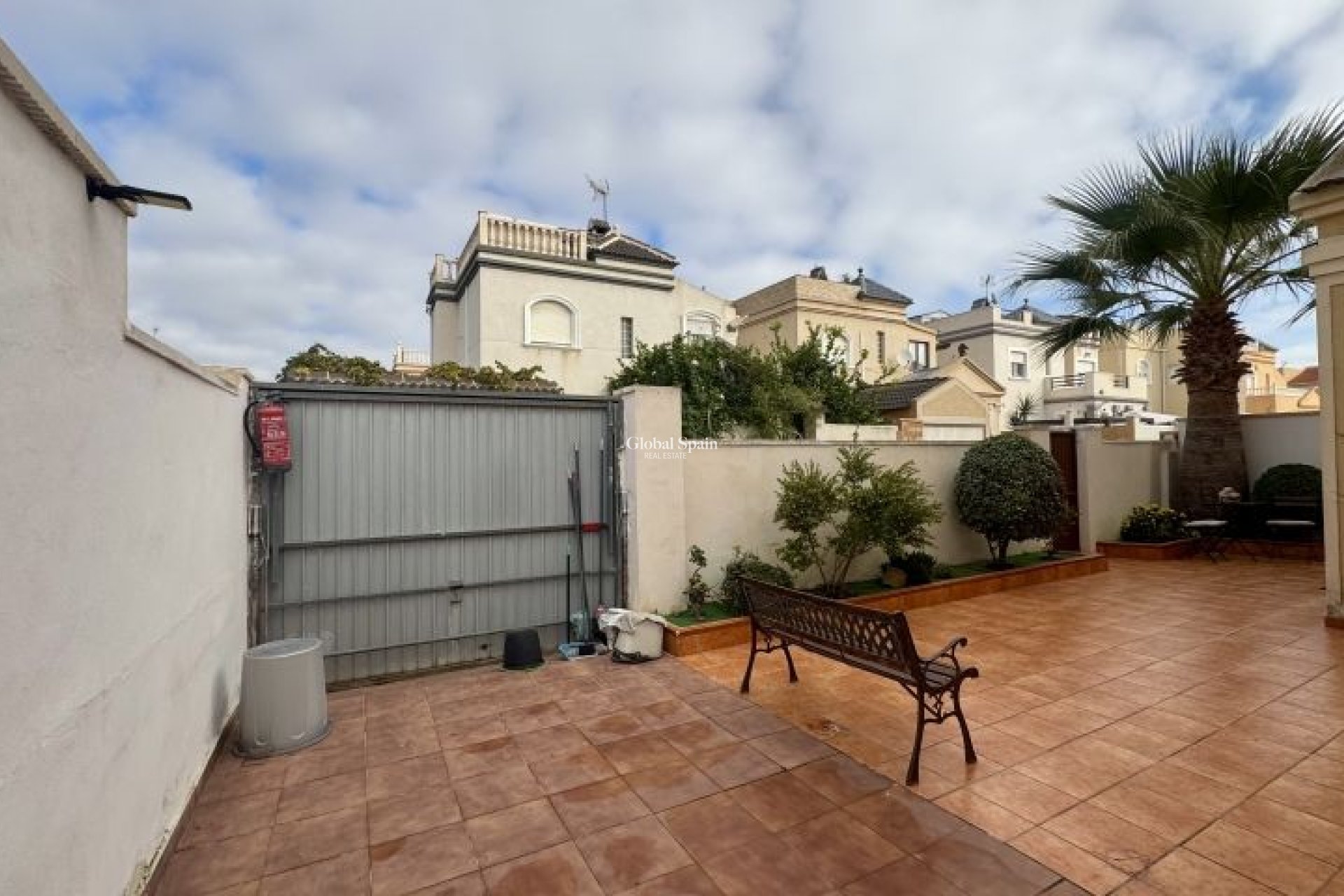 Venta - VILLA -
TORREVIEJA - Costa Blanca