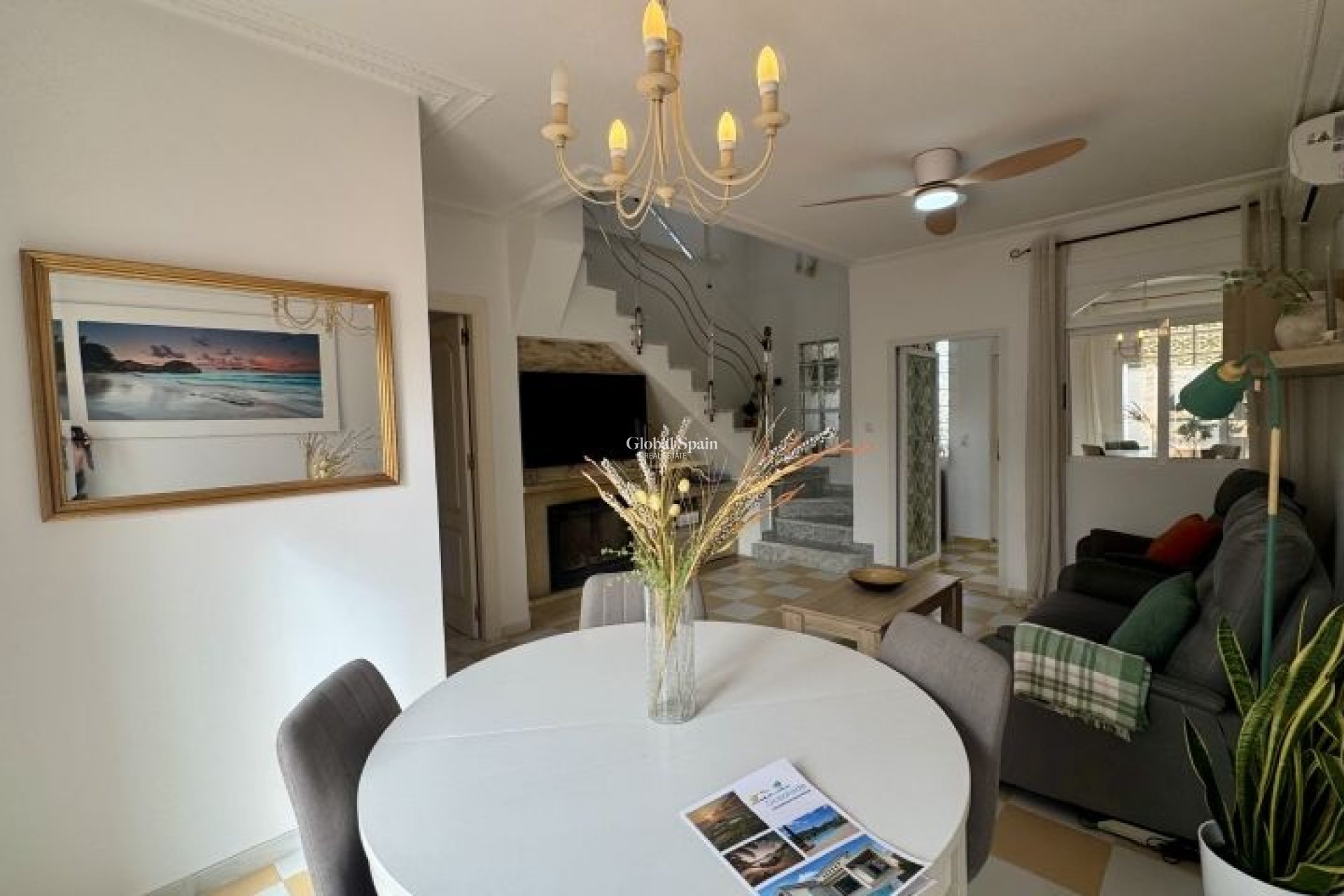 Venta - VILLA -
TORREVIEJA - Costa Blanca
