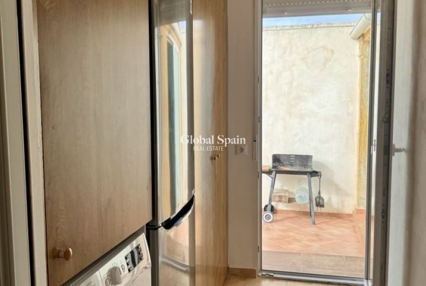 Venta - VILLA -
TORREVIEJA - Costa Blanca