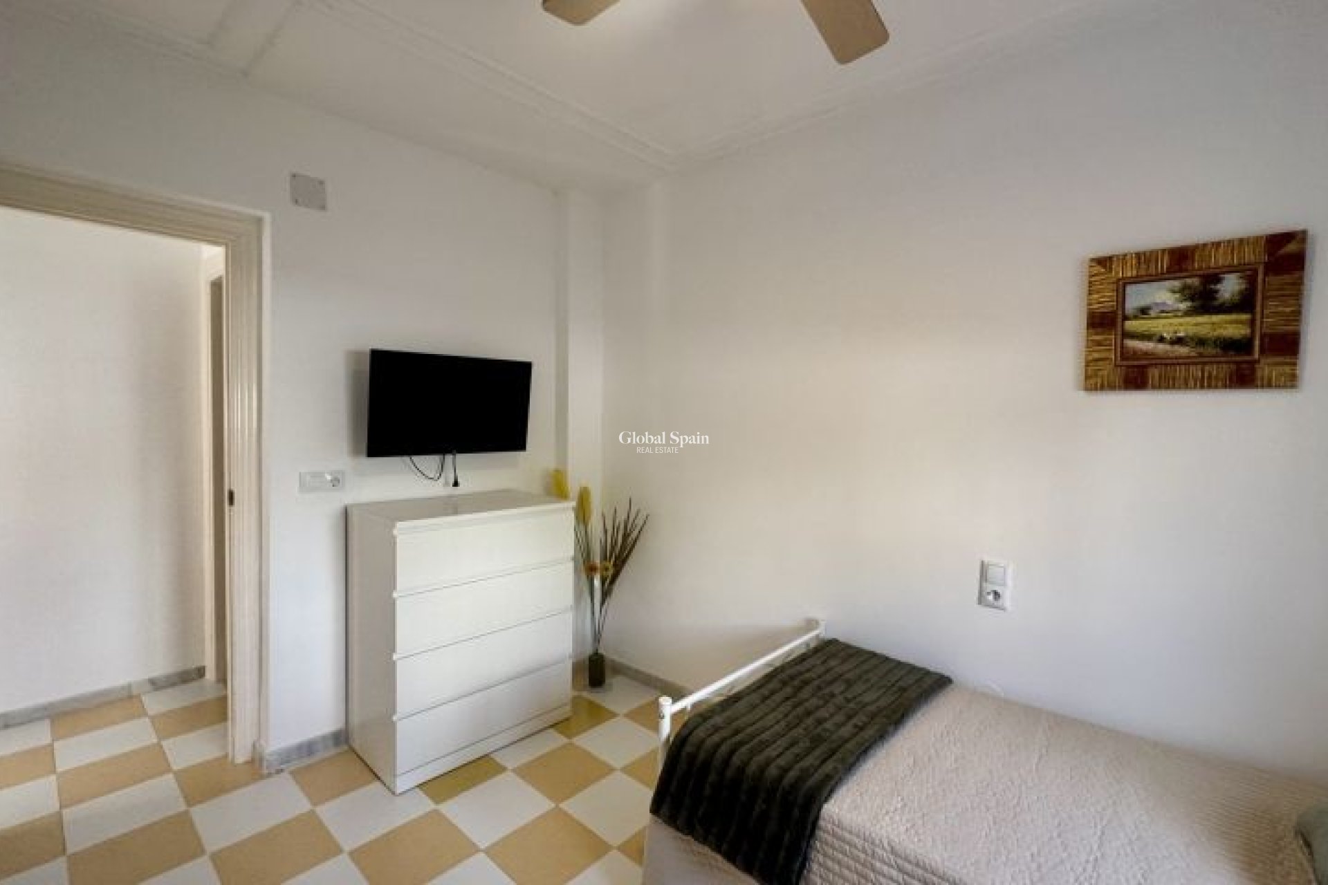 Venta - VILLA -
TORREVIEJA - Costa Blanca