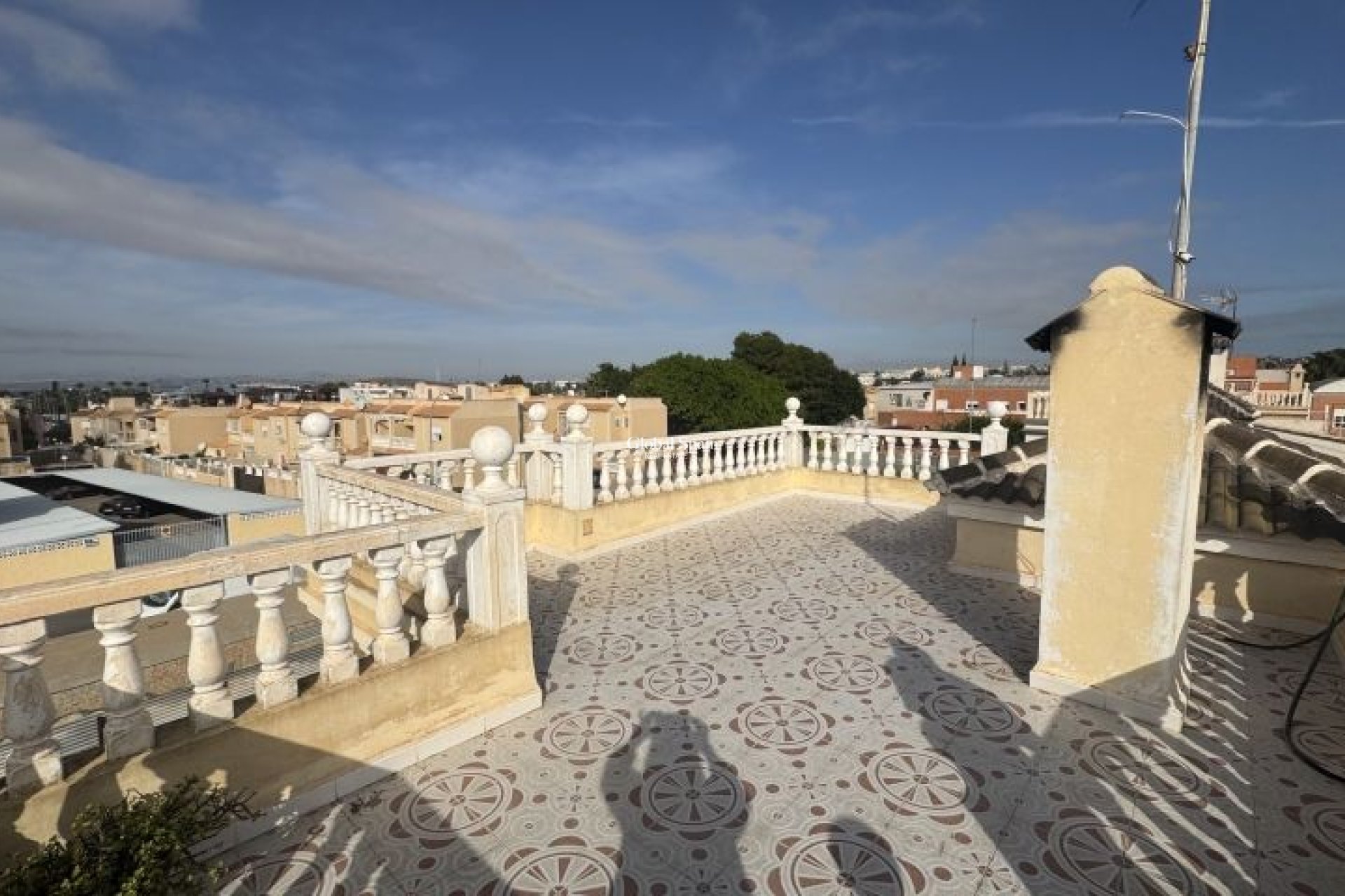 Venta - VILLA -
TORREVIEJA - Costa Blanca
