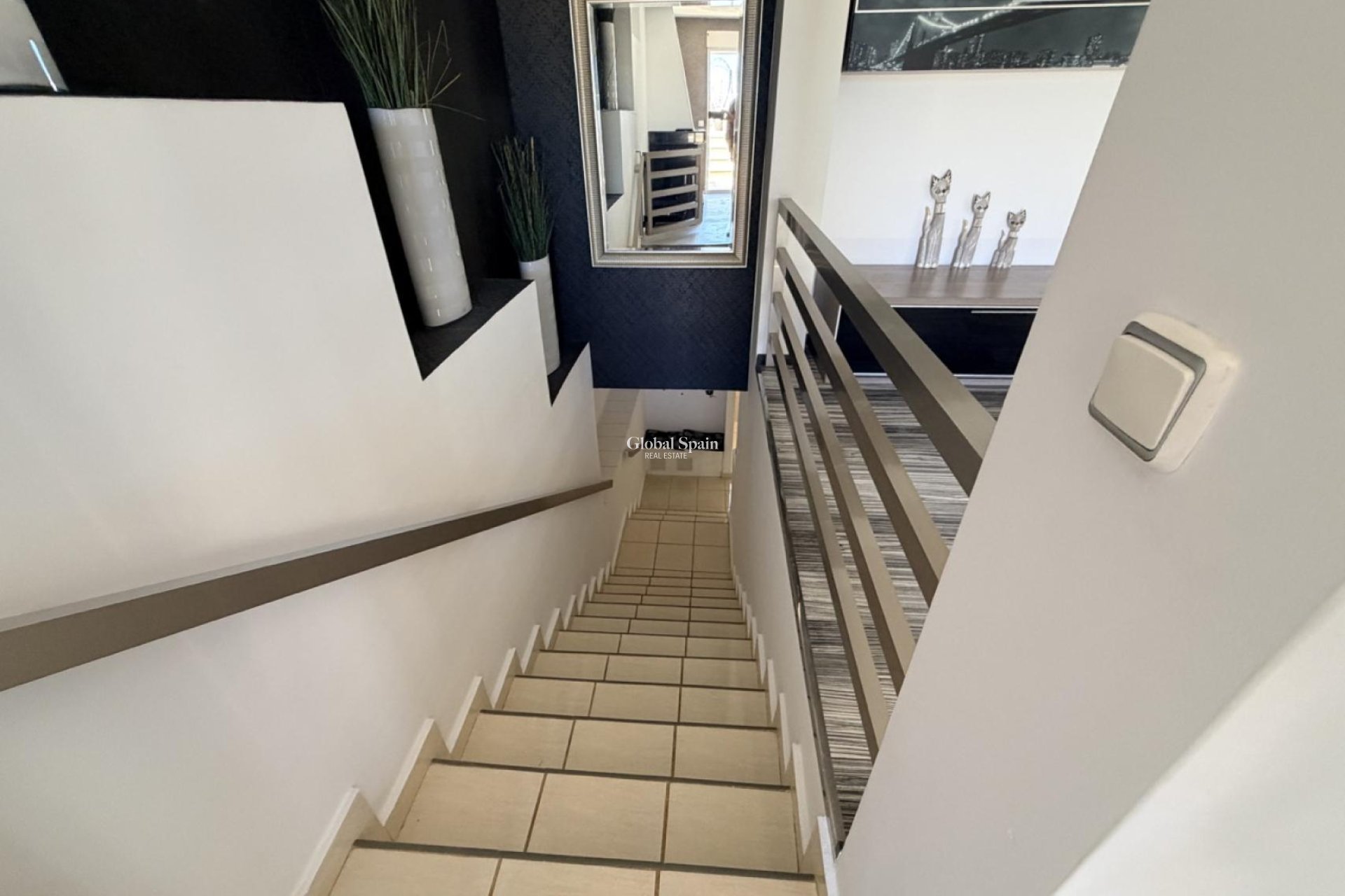 Venta - VILLA -
TORREVIEJA - Costa Blanca