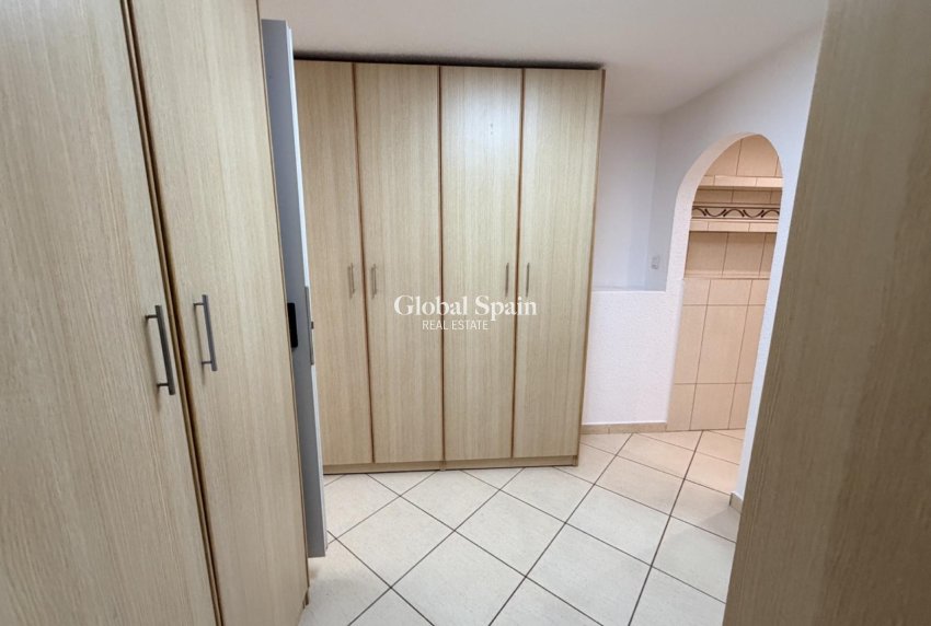 Venta - VILLA -
TORREVIEJA - Costa Blanca
