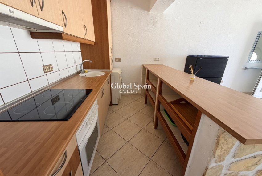 Venta - VILLA -
TORREVIEJA - Costa Blanca