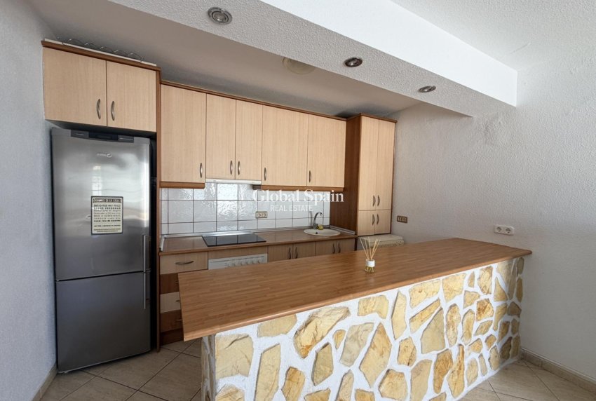 Venta - VILLA -
TORREVIEJA - Costa Blanca
