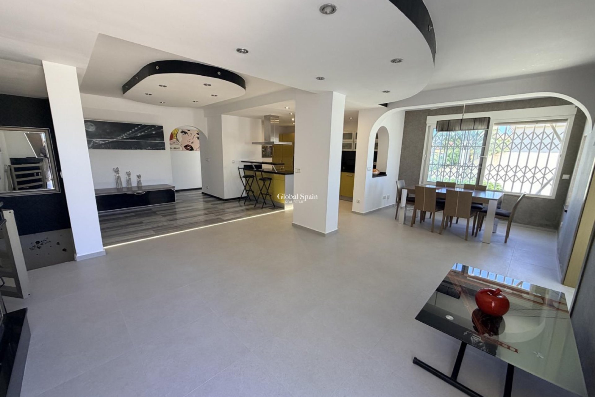 Venta - VILLA -
TORREVIEJA - Costa Blanca
