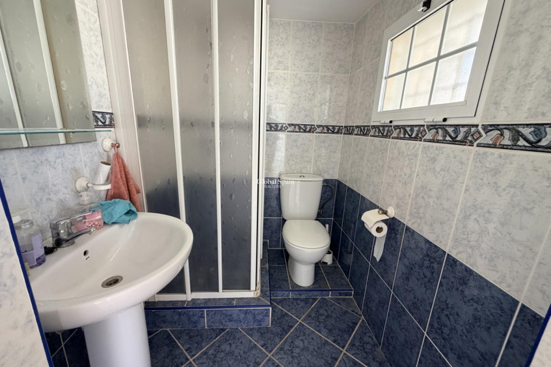 Venta - VILLA -
TORREVIEJA - Costa Blanca