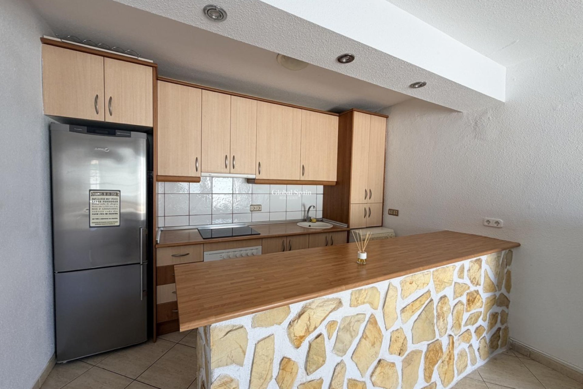 Venta - VILLA -
TORREVIEJA - Costa Blanca