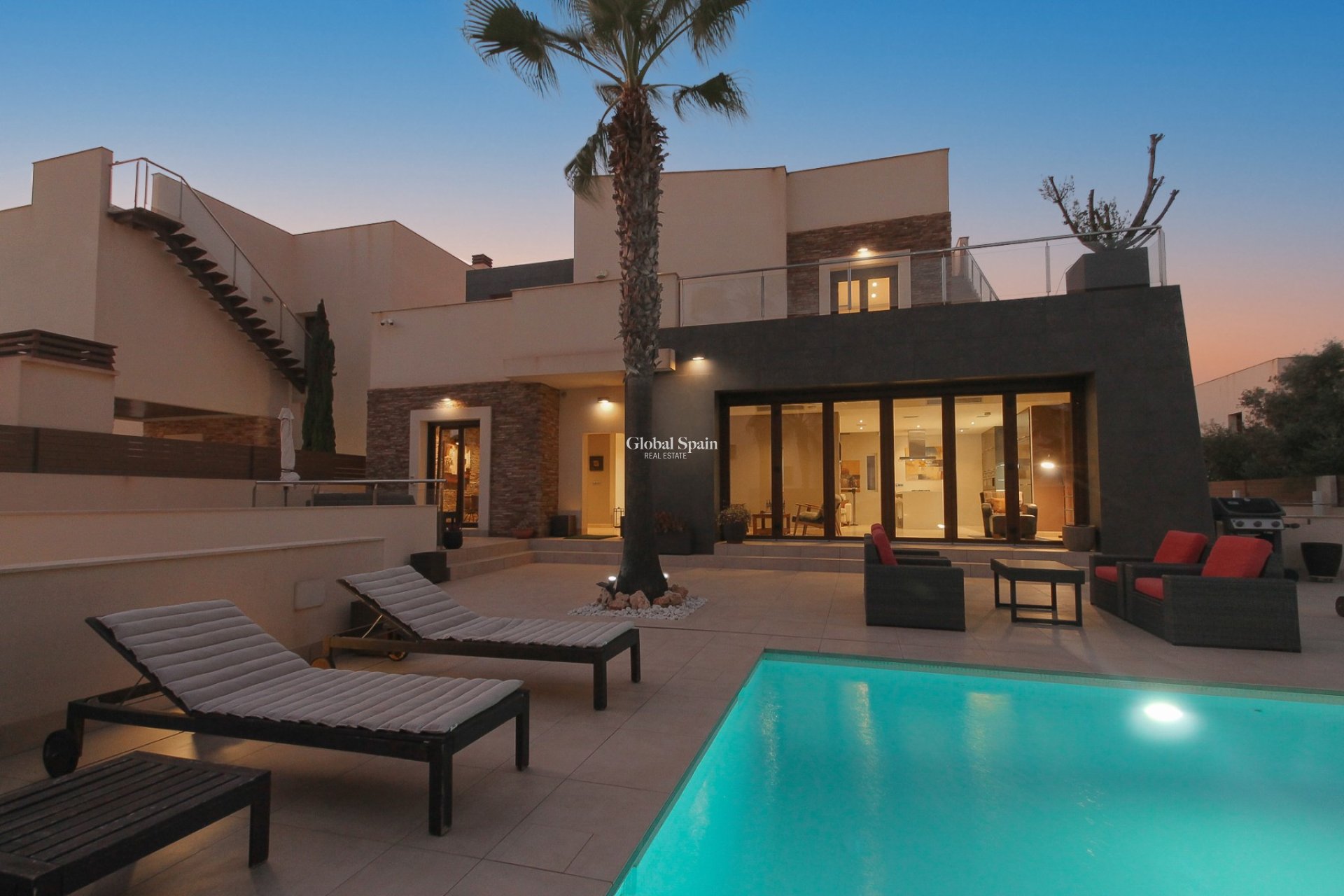 Venta - VILLA -
TORREVIEJA - Costa Blanca