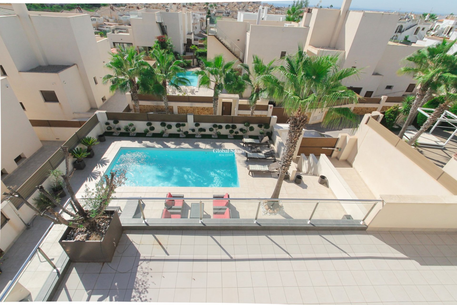 Venta - VILLA -
TORREVIEJA - Costa Blanca