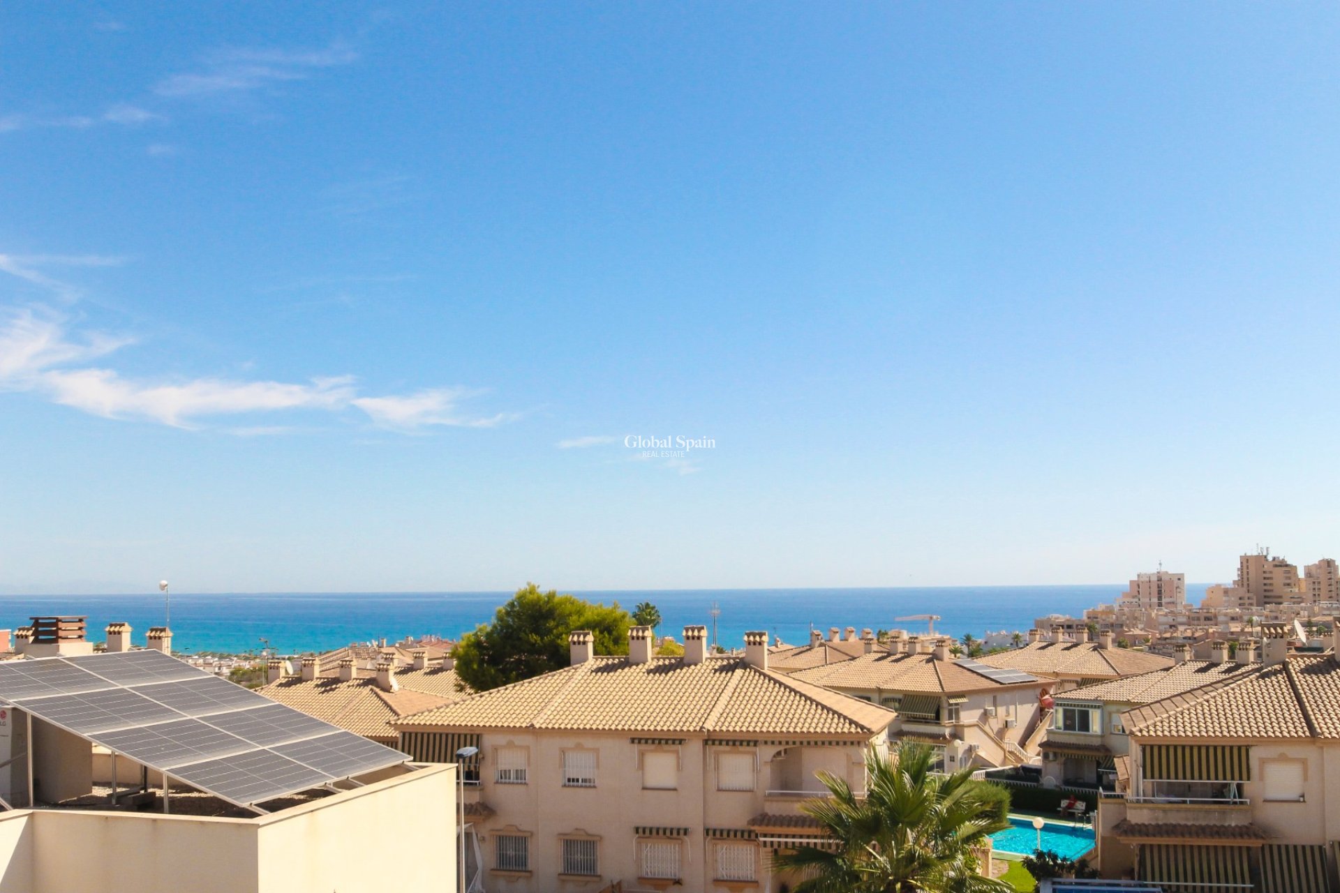 Venta - VILLA -
TORREVIEJA - Costa Blanca