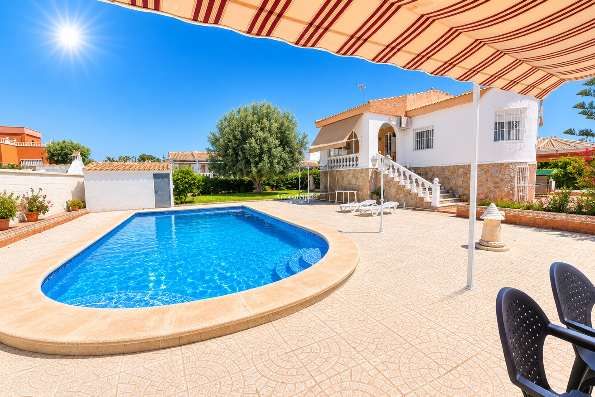 Venta - VILLA -
TORREVIEJA - Costa Blanca