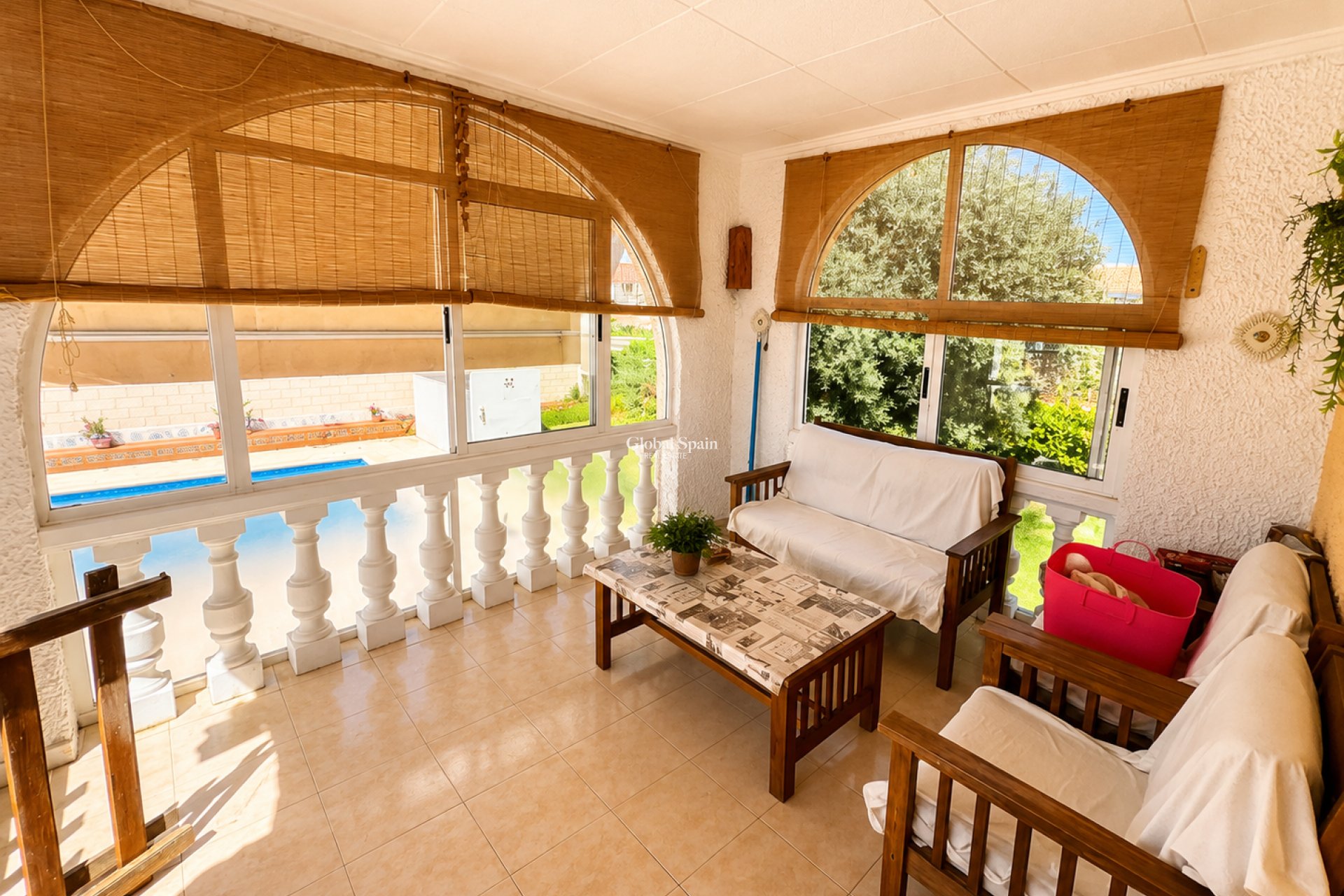 Venta - VILLA -
TORREVIEJA - Costa Blanca