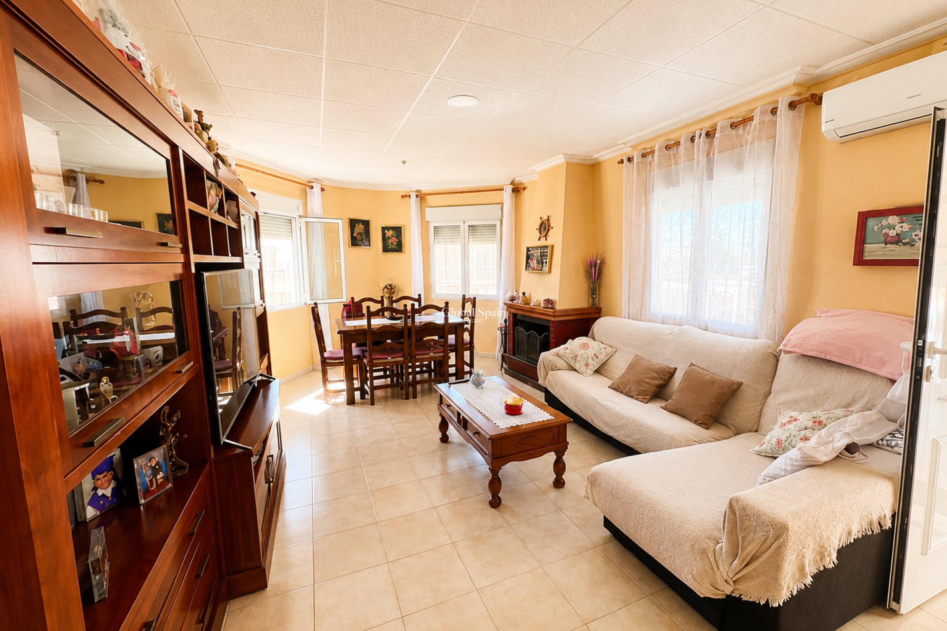 Venta - VILLA -
TORREVIEJA - Costa Blanca