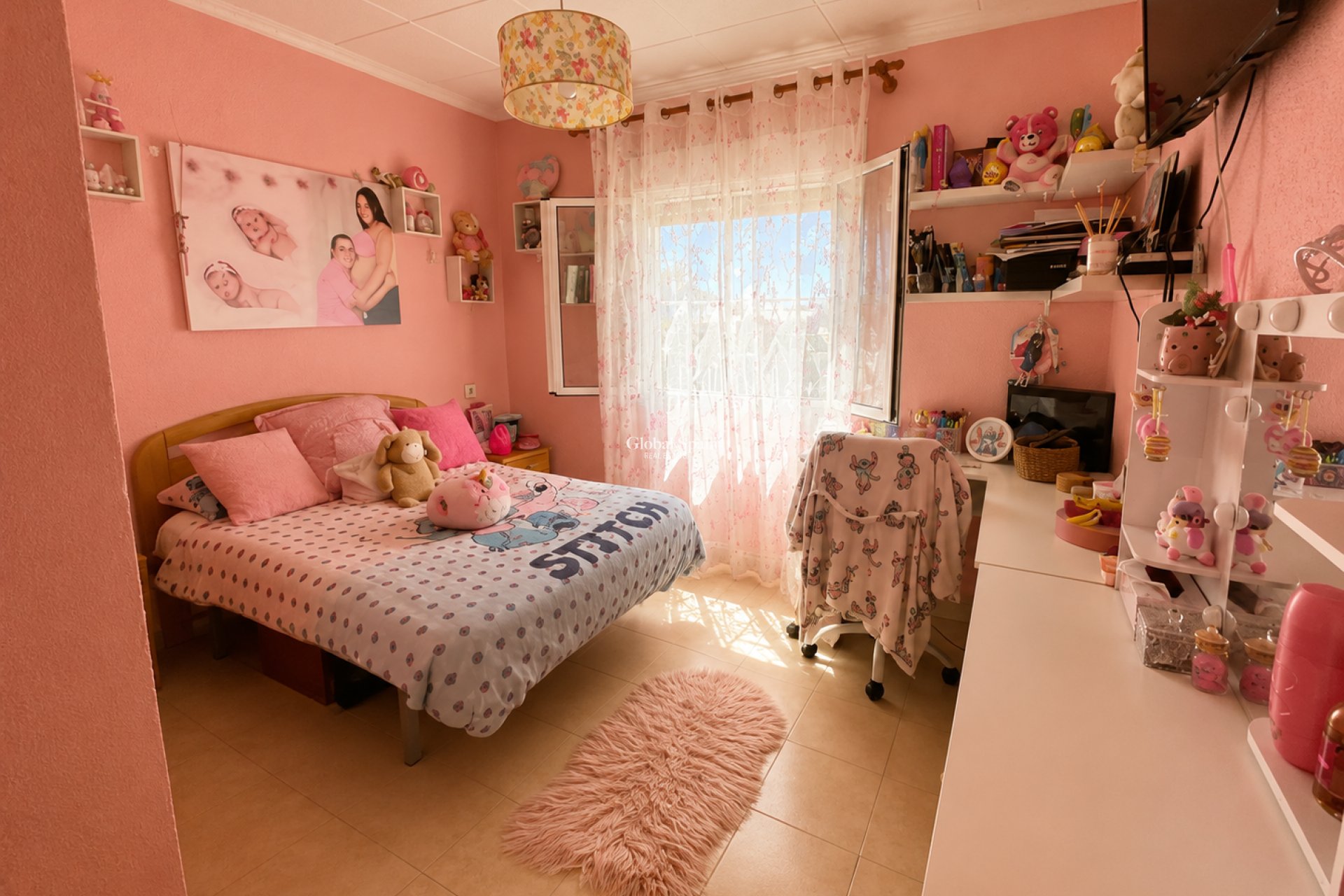 Venta - VILLA -
TORREVIEJA - Costa Blanca