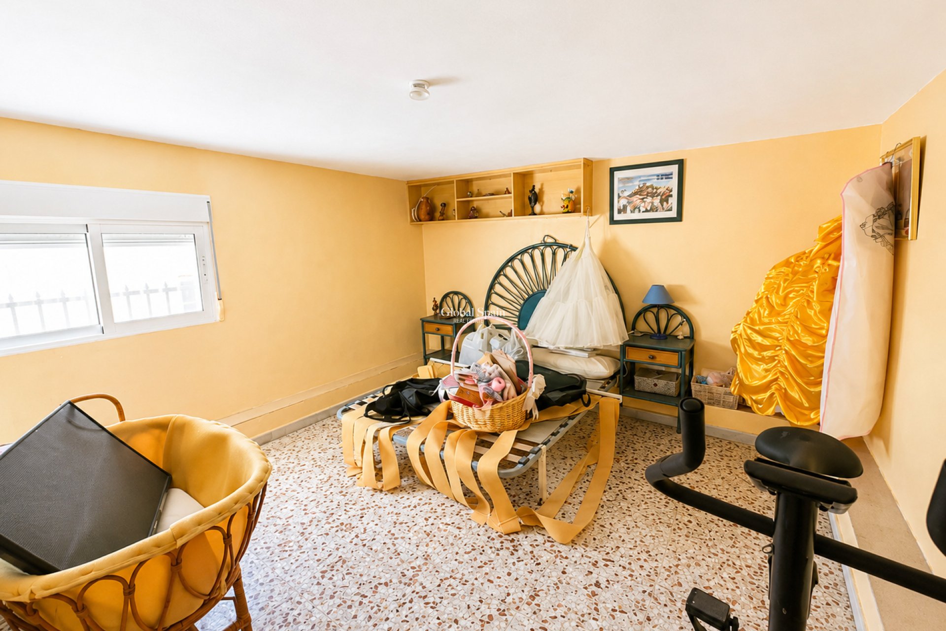 Venta - VILLA -
TORREVIEJA - Costa Blanca