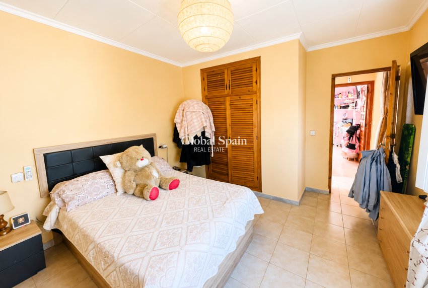 Venta - VILLA -
TORREVIEJA - Costa Blanca