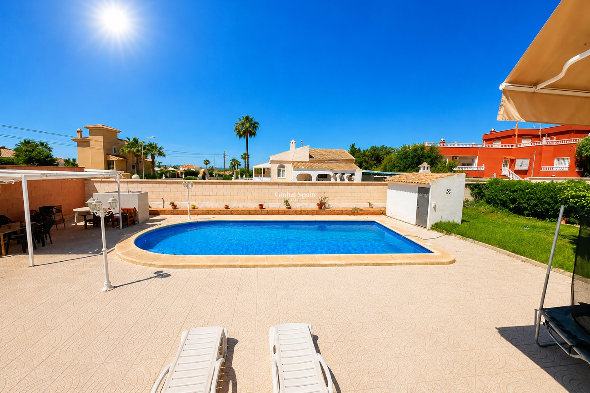 Venta - VILLA -
TORREVIEJA - Costa Blanca