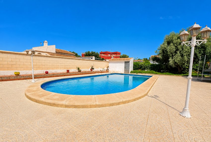 Venta - VILLA -
TORREVIEJA - Costa Blanca