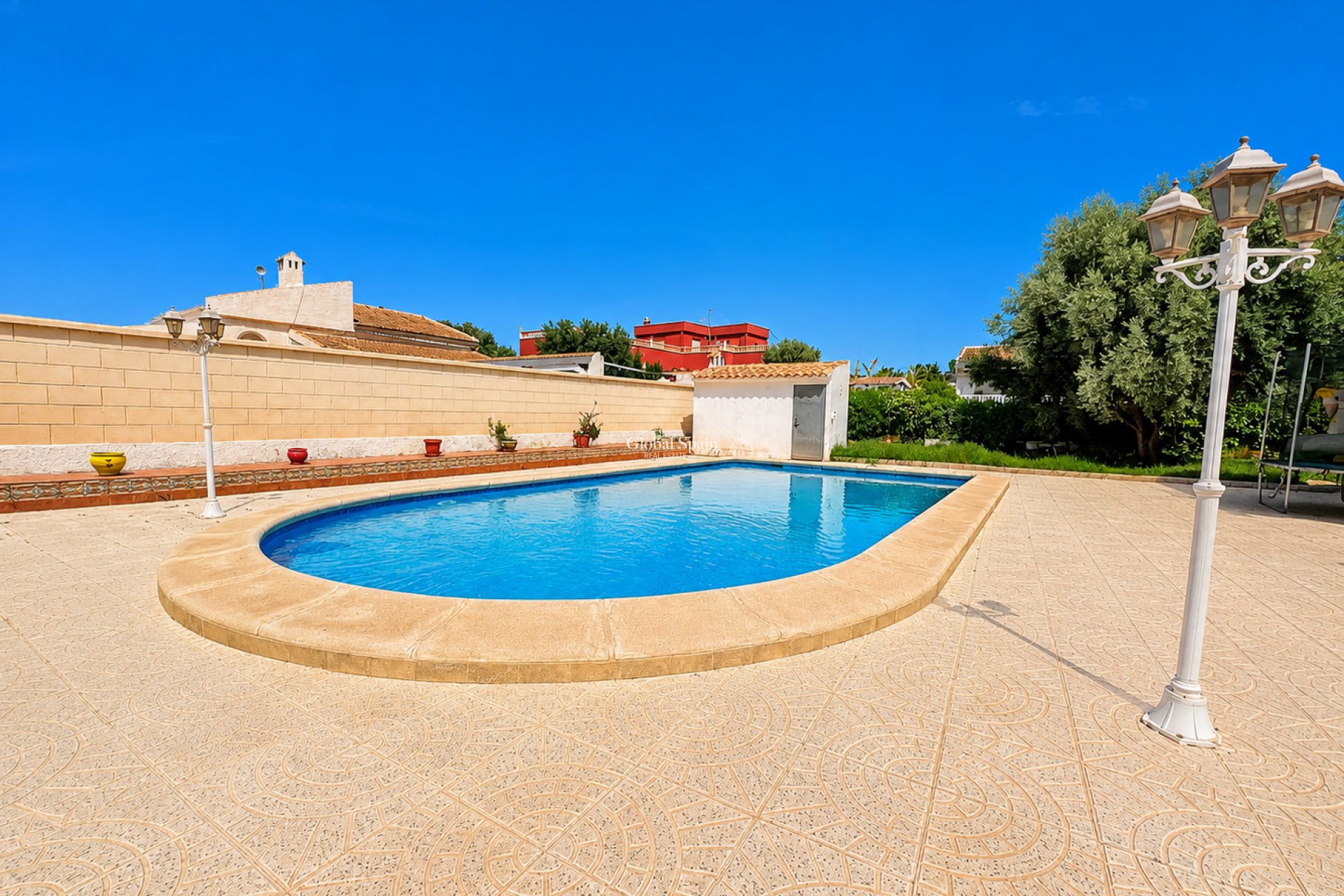 Venta - VILLA -
TORREVIEJA - Costa Blanca