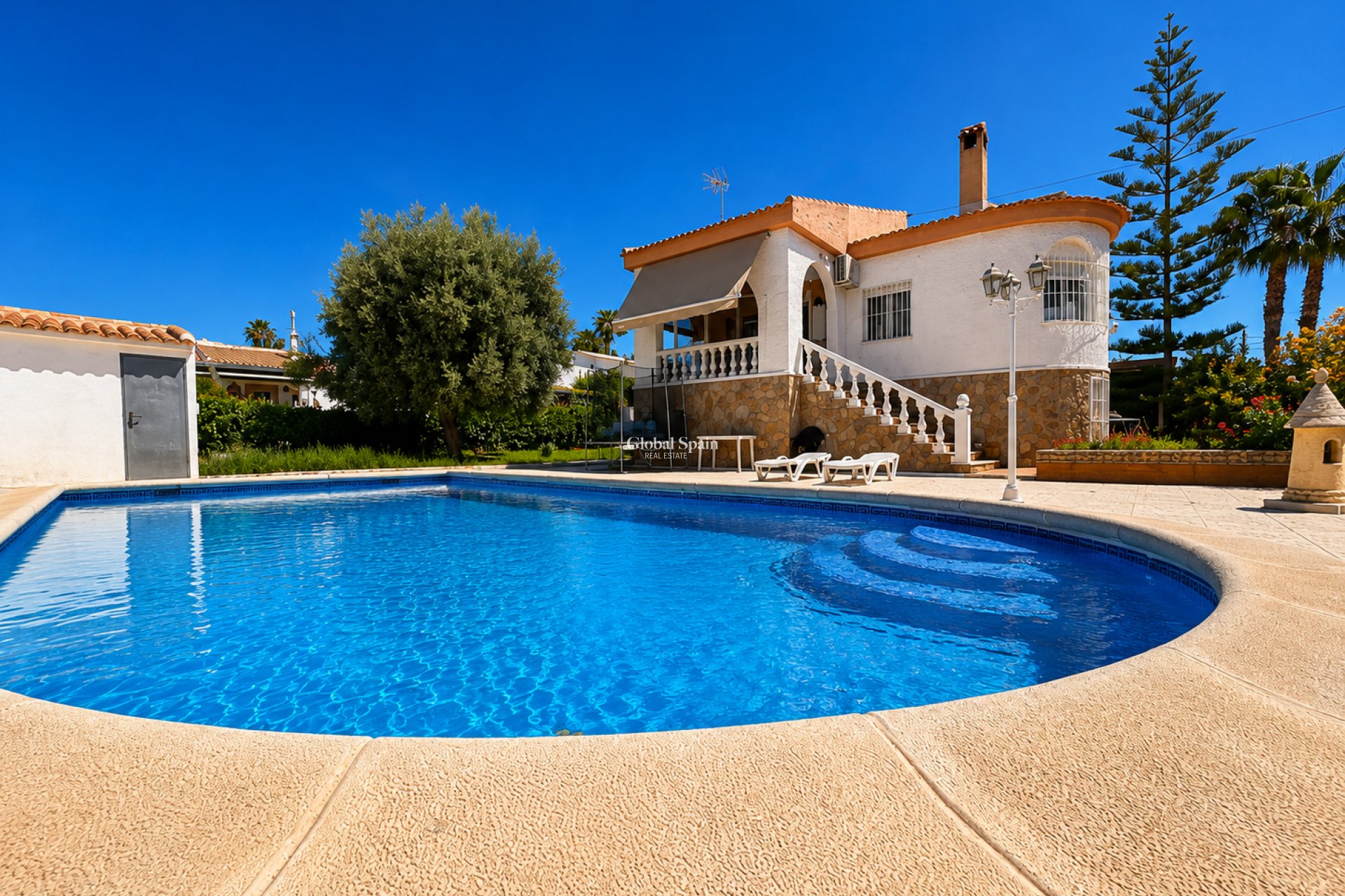 Venta - VILLA -
TORREVIEJA - Costa Blanca