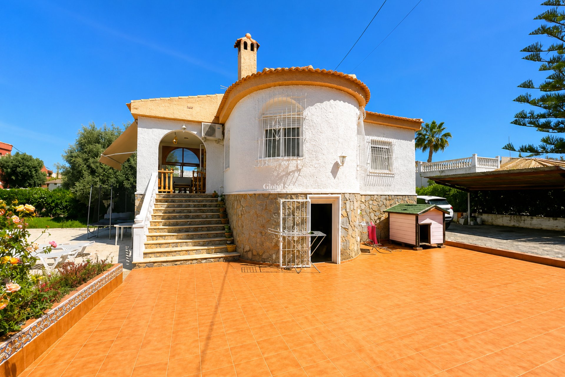 Venta - VILLA -
TORREVIEJA - Costa Blanca