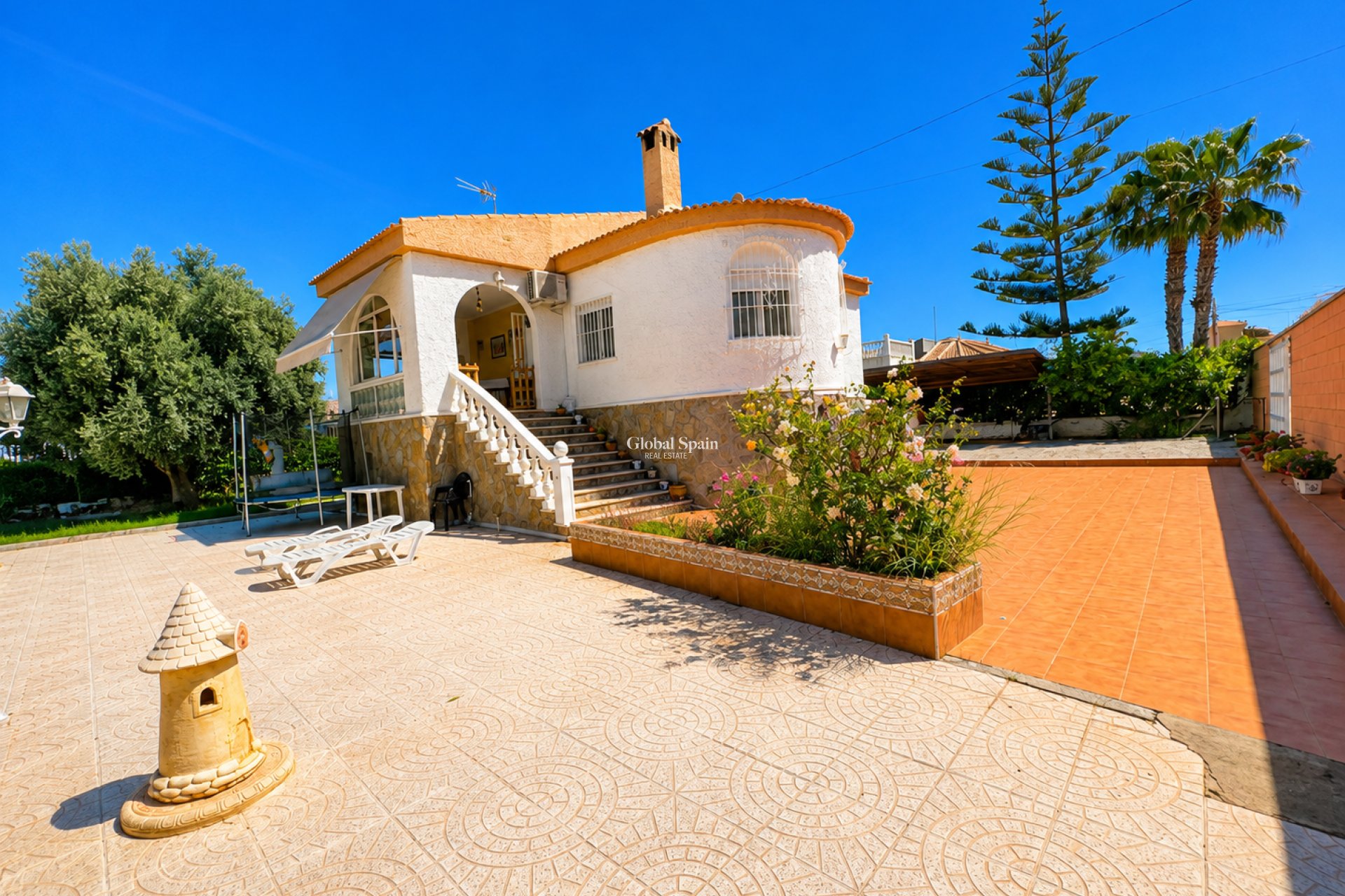 Venta - VILLA -
TORREVIEJA - Costa Blanca