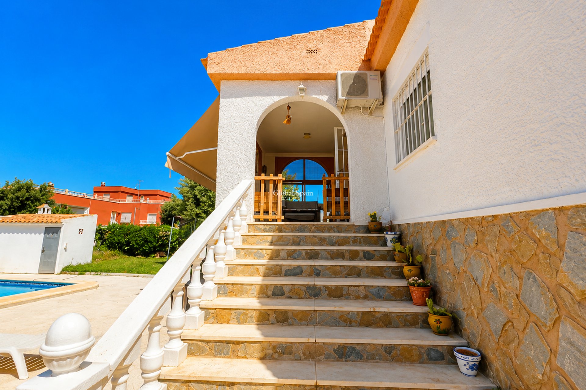 Venta - VILLA -
TORREVIEJA - Costa Blanca