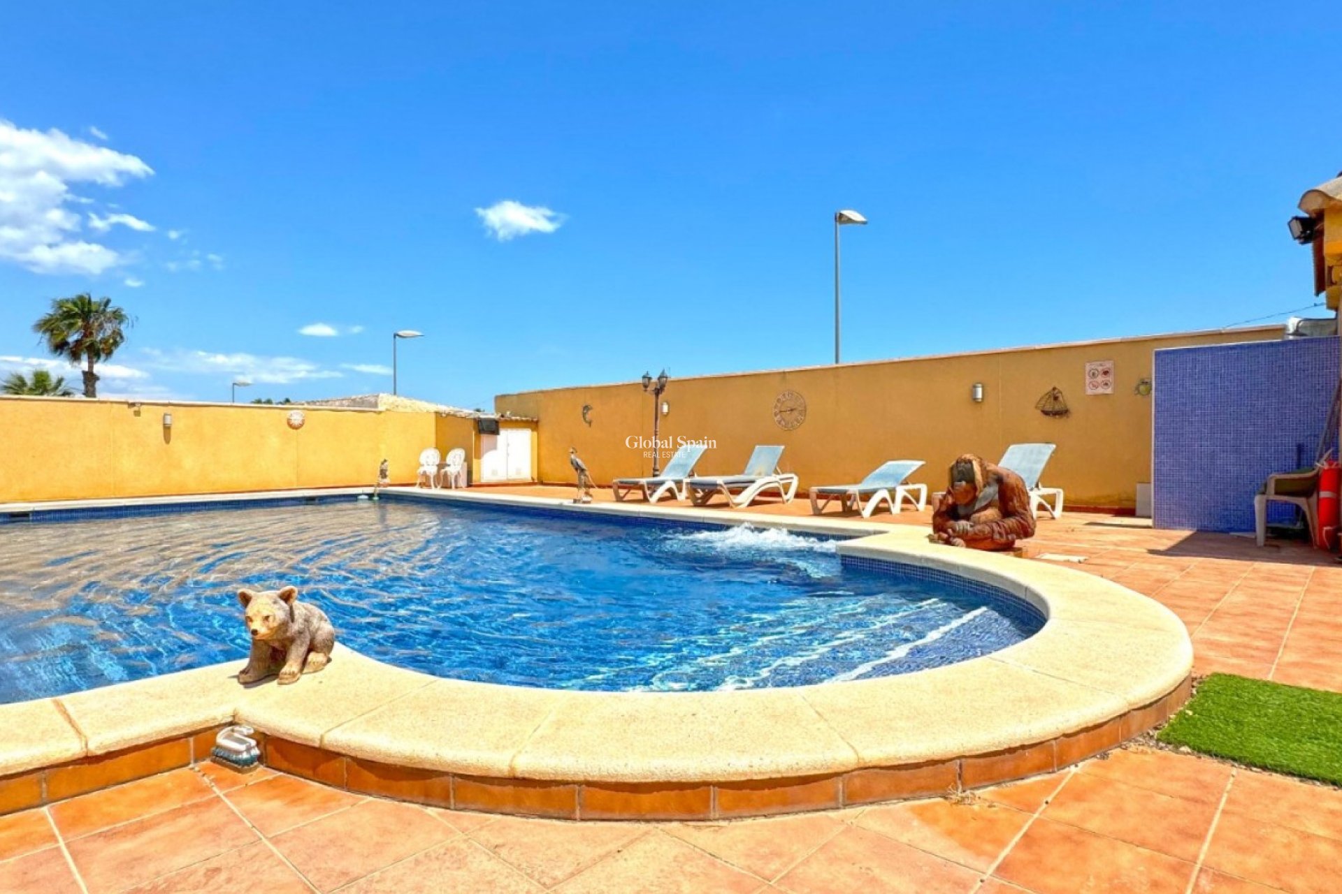 Venta - VILLA -
TORREVIEJA - Costa Blanca